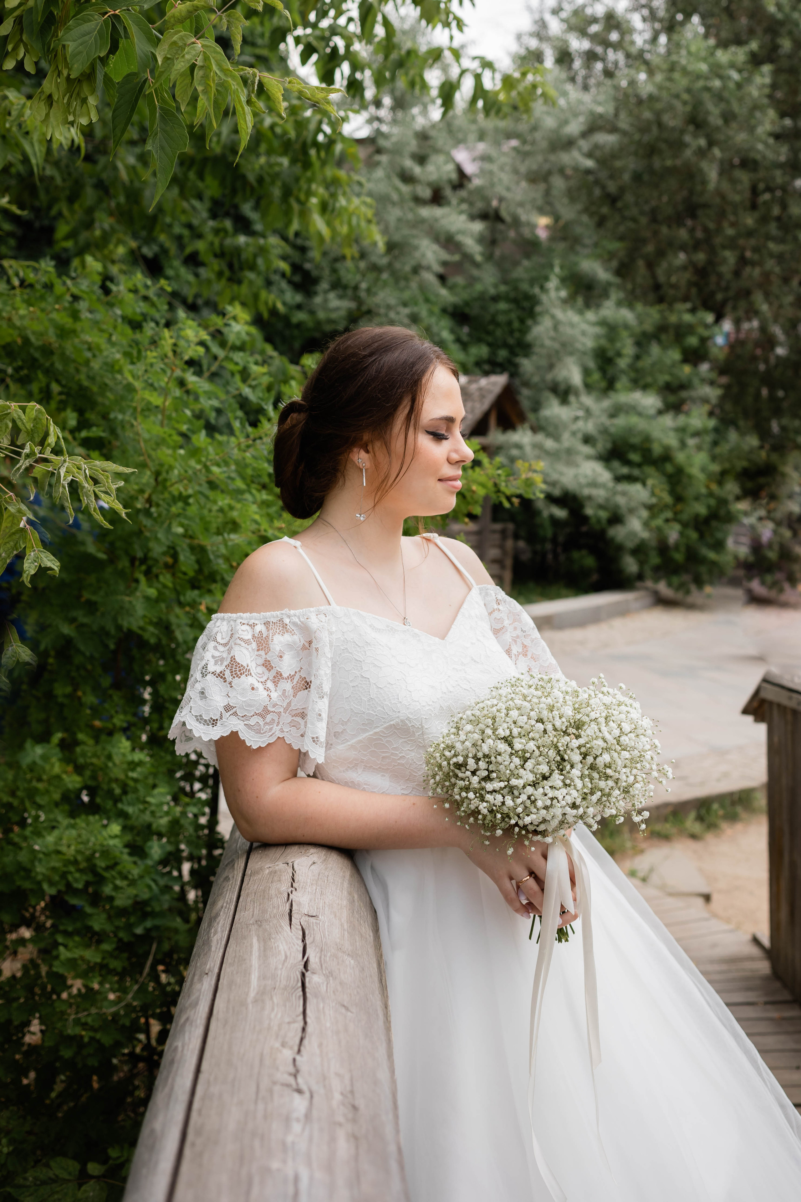 СВАДЬБЫ. Фотограф Алина Гашникова