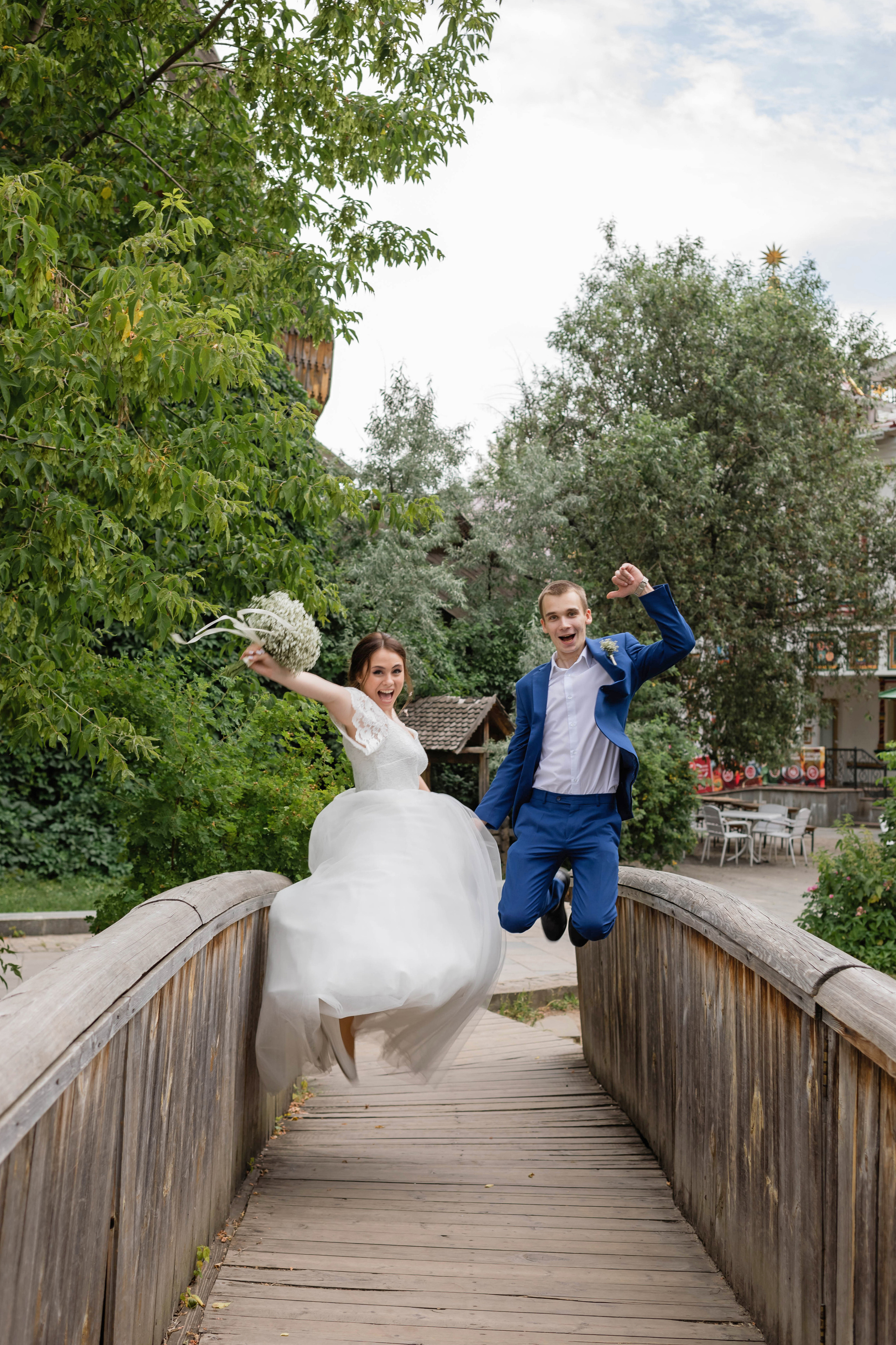 СВАДЬБЫ. Фотограф Алина Гашникова