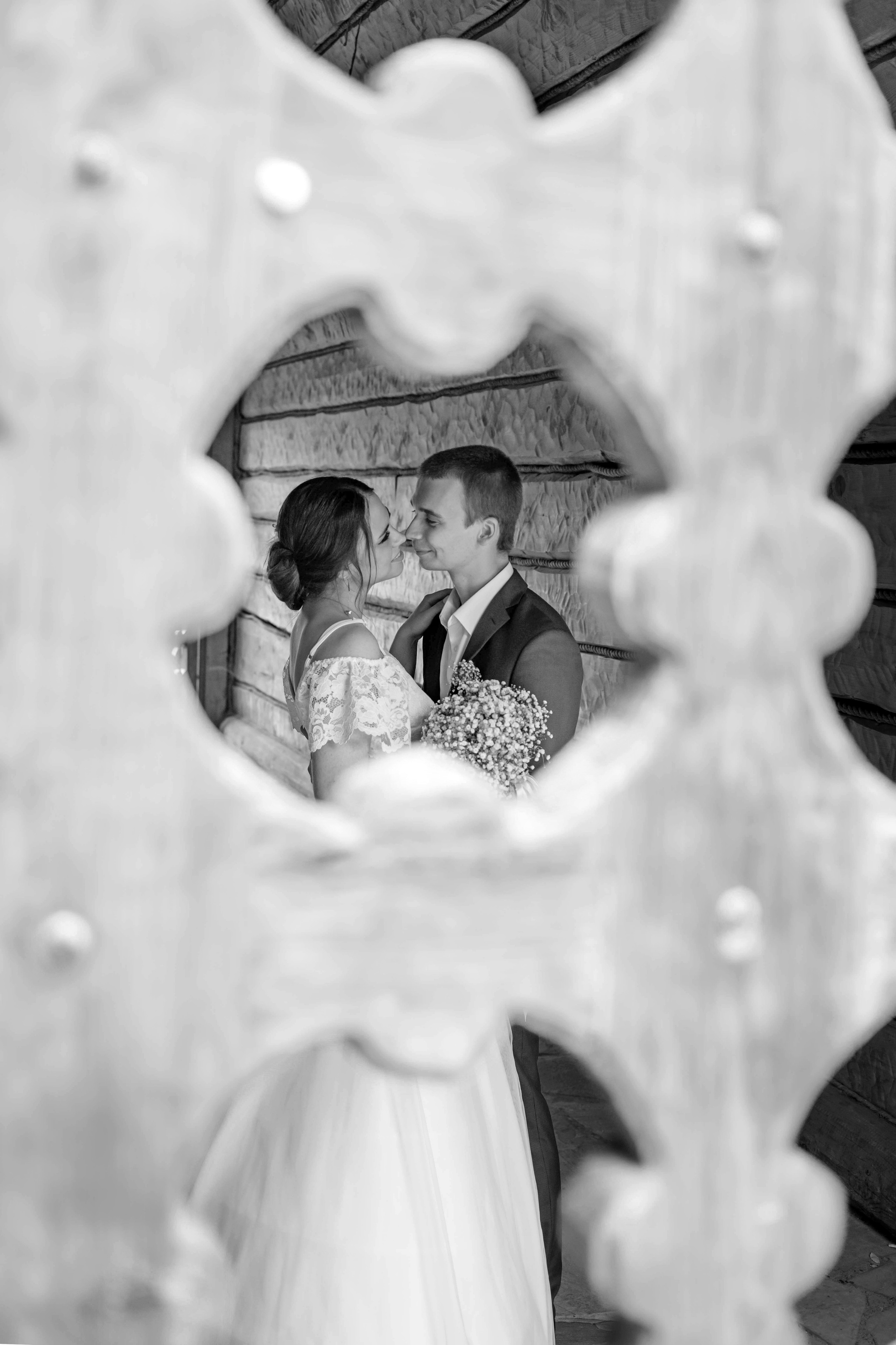 СВАДЬБЫ. Фотограф Алина Гашникова