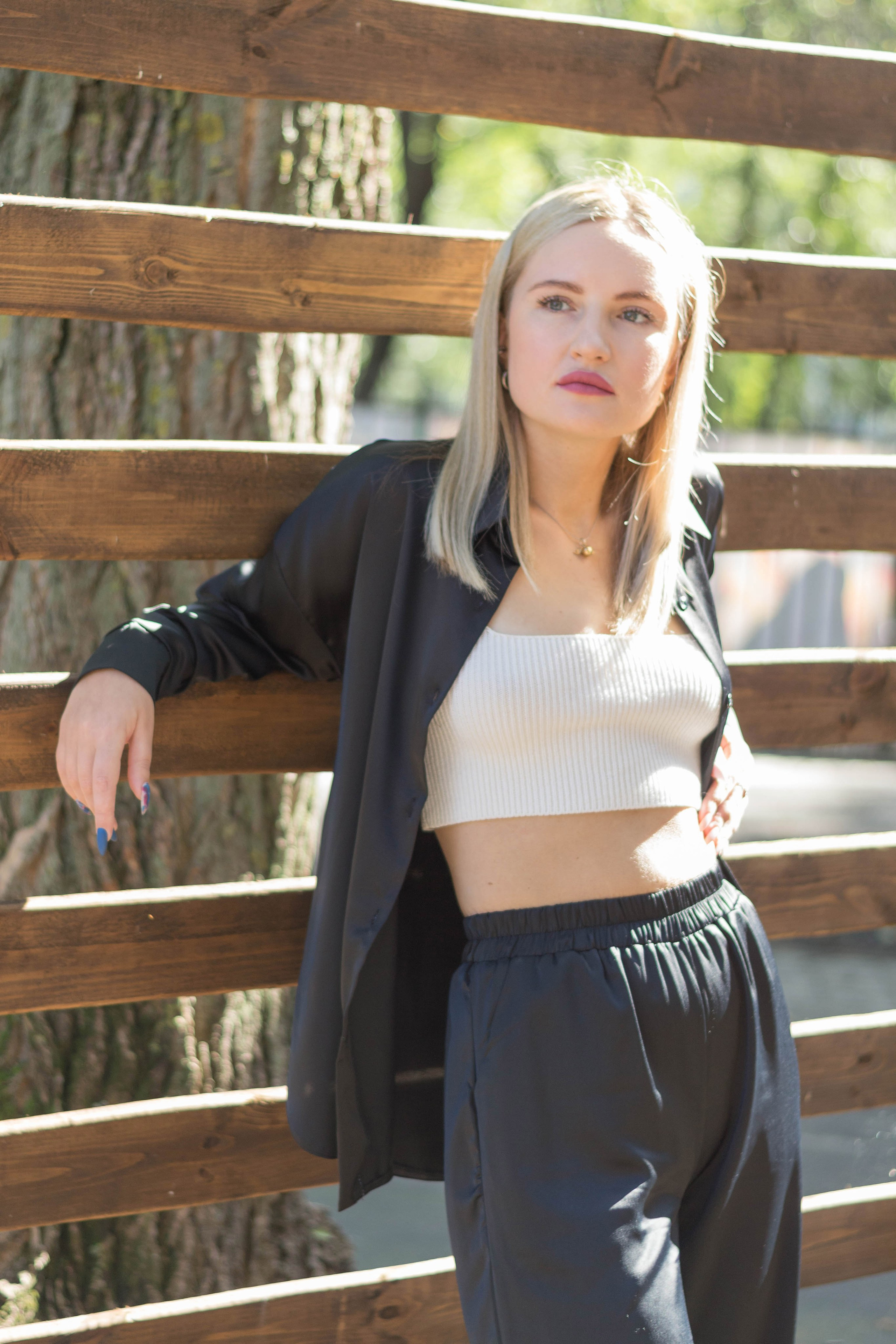 Татьяна. Фотограф Воронеж Кристина Золотарёва