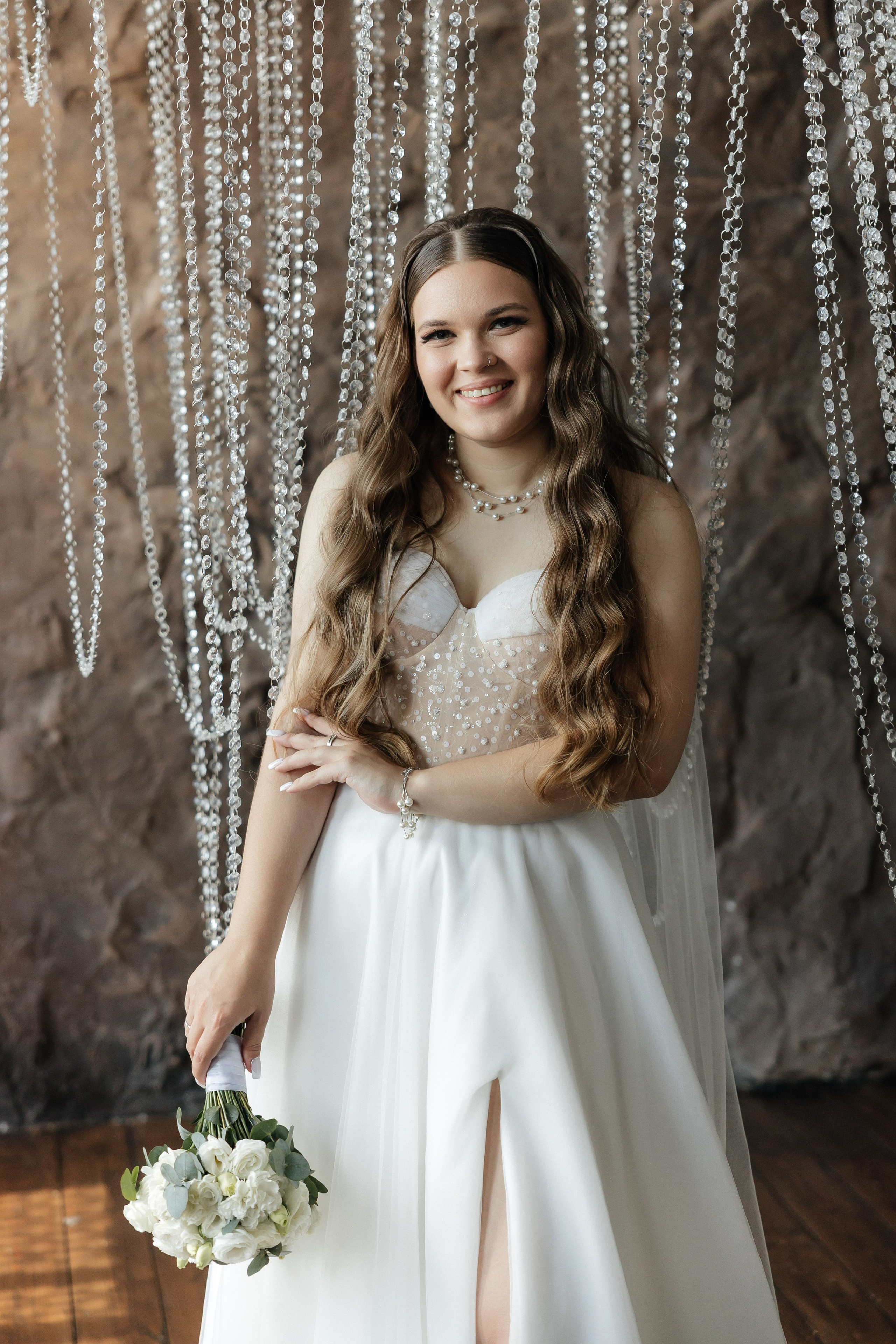 Александра и Илья. Свадебный и Семейный фотограф Свекрова Ольга