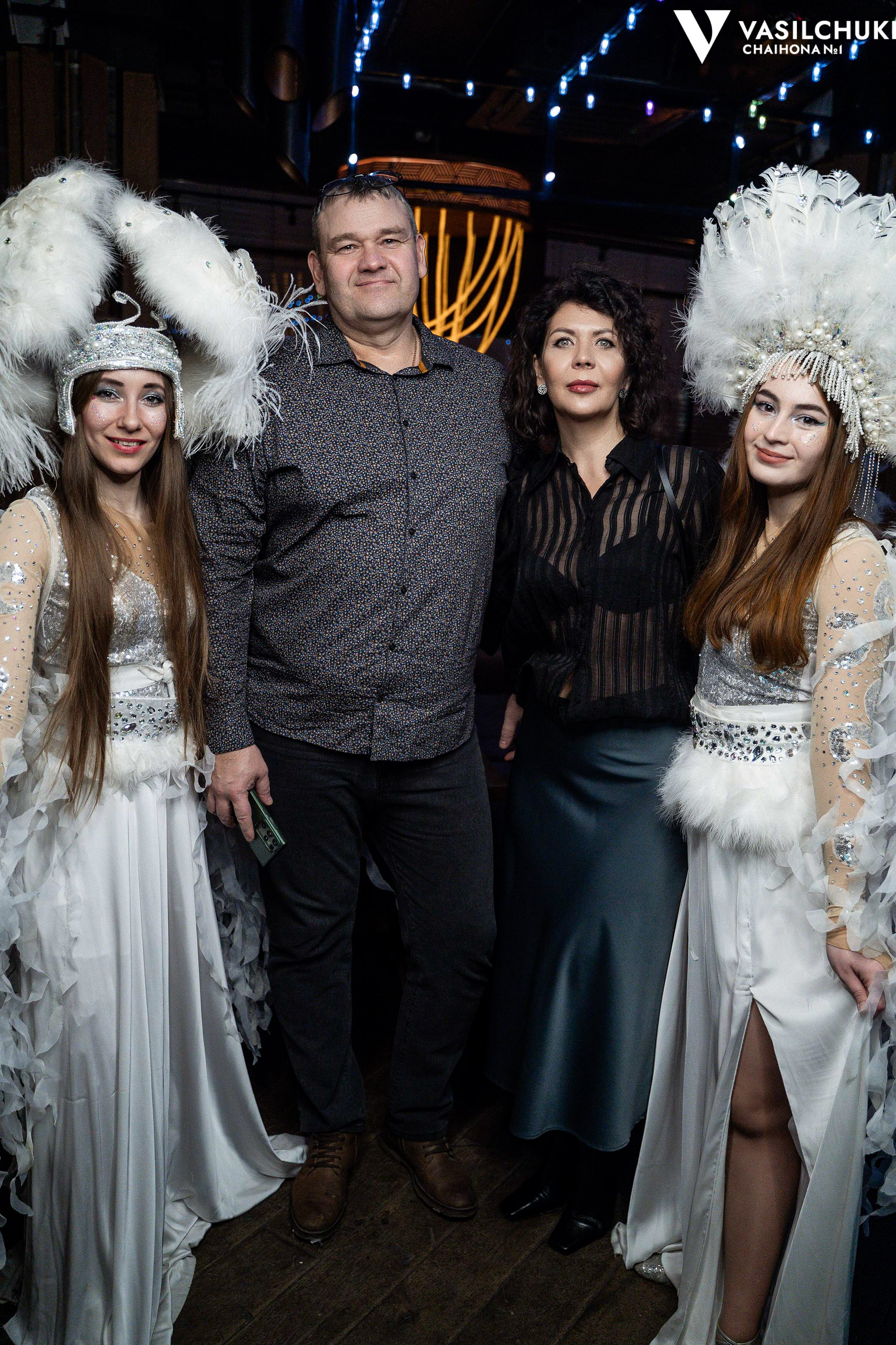 VASILCHUKI. Фотограф Казань