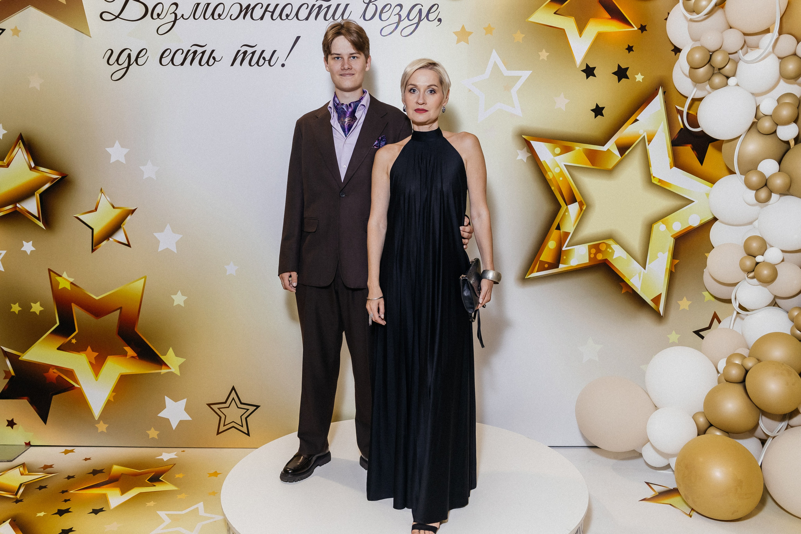 Выпускной 2025. Фотограф Кемерово | Сергей