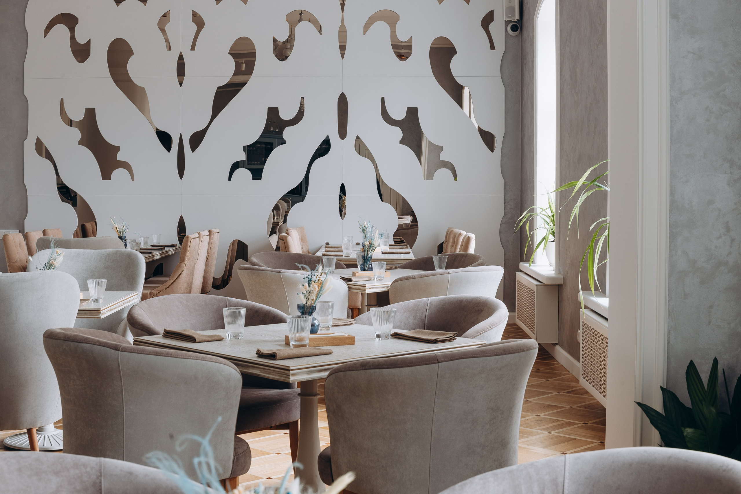 Ресторан «Усадьба на Дворянской». Свадебный фотограф Пенза