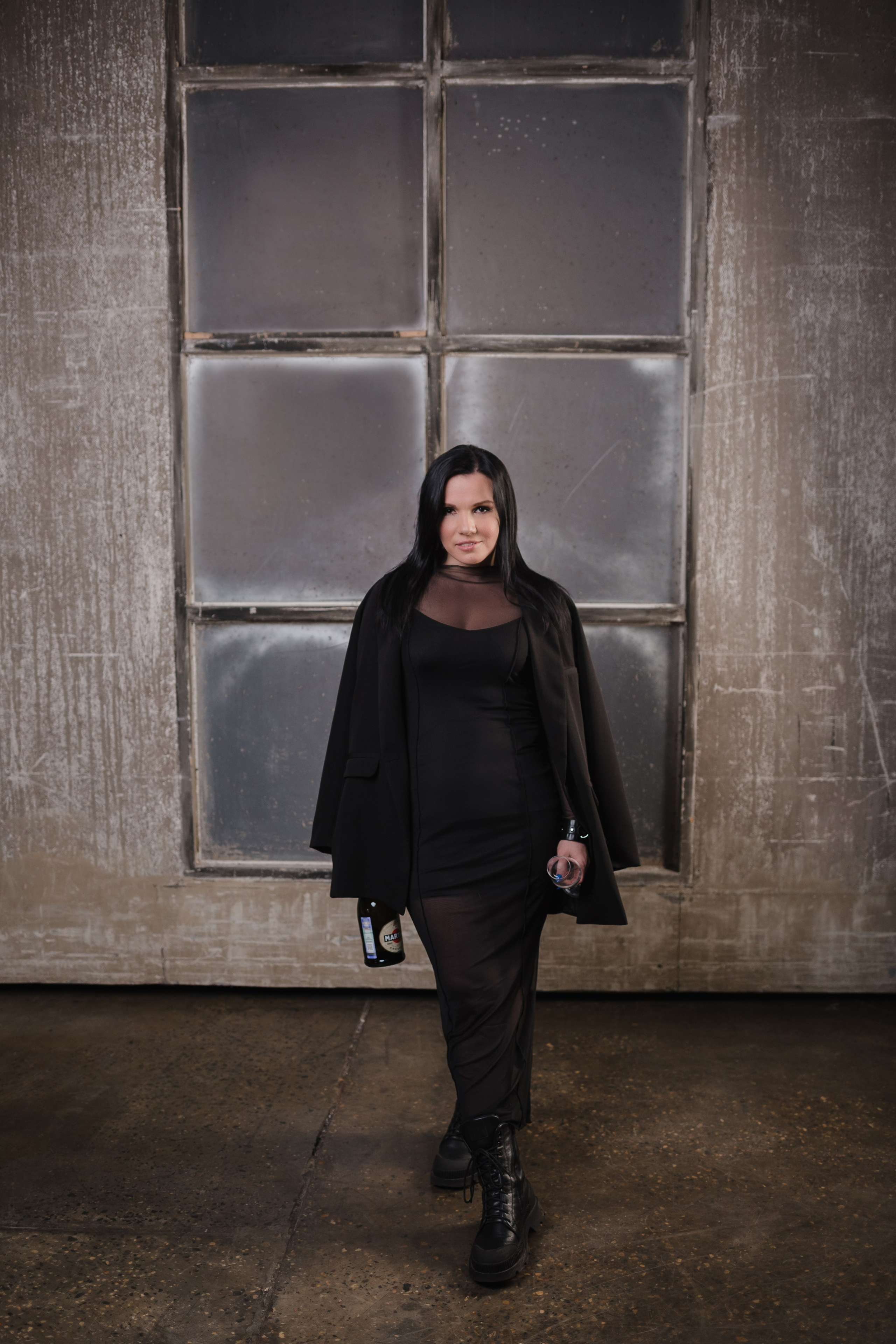 Ирина. Кондитер. Семейный фотограф Николаева Ольга