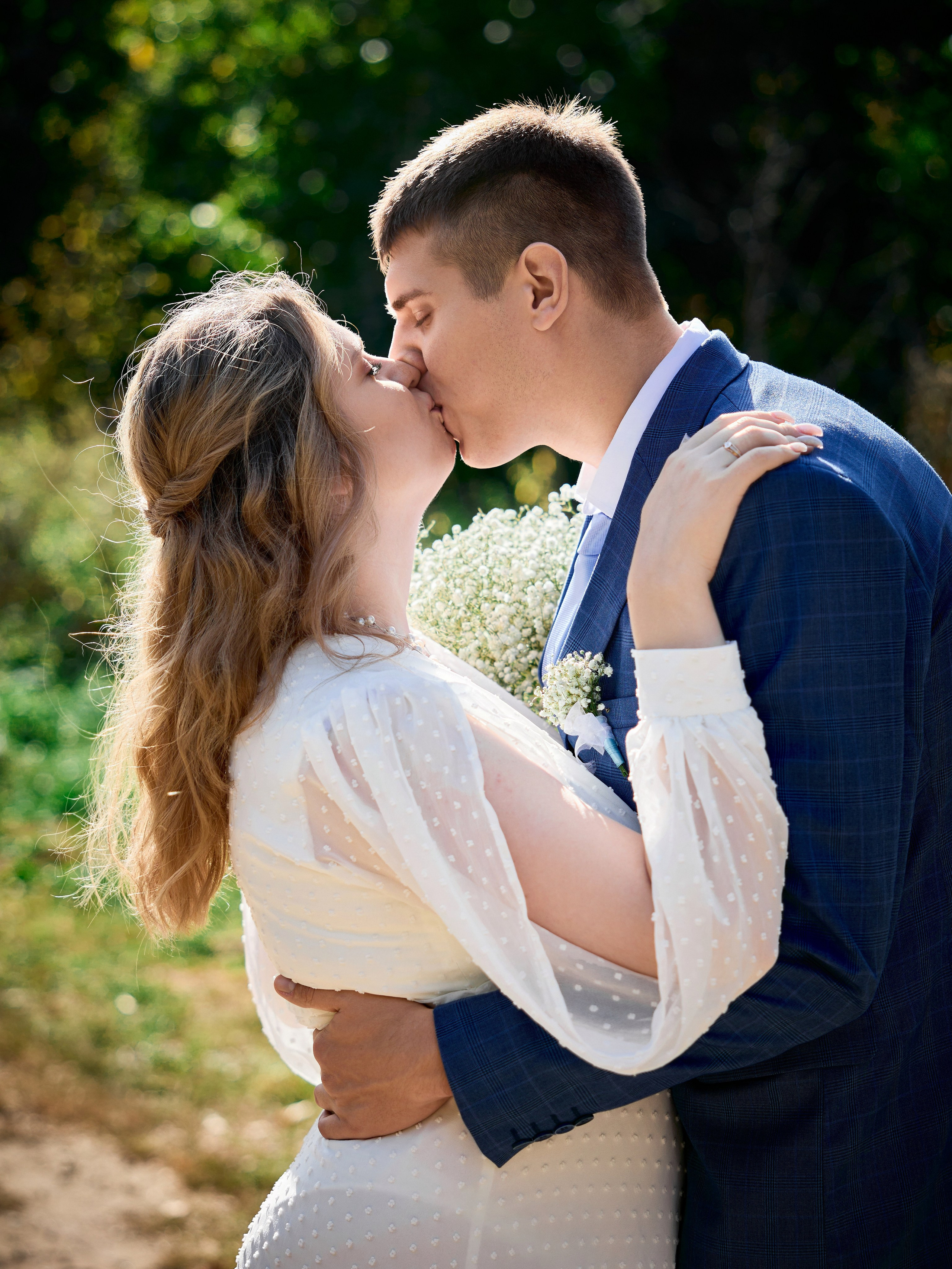 Свадьба в Измайлово