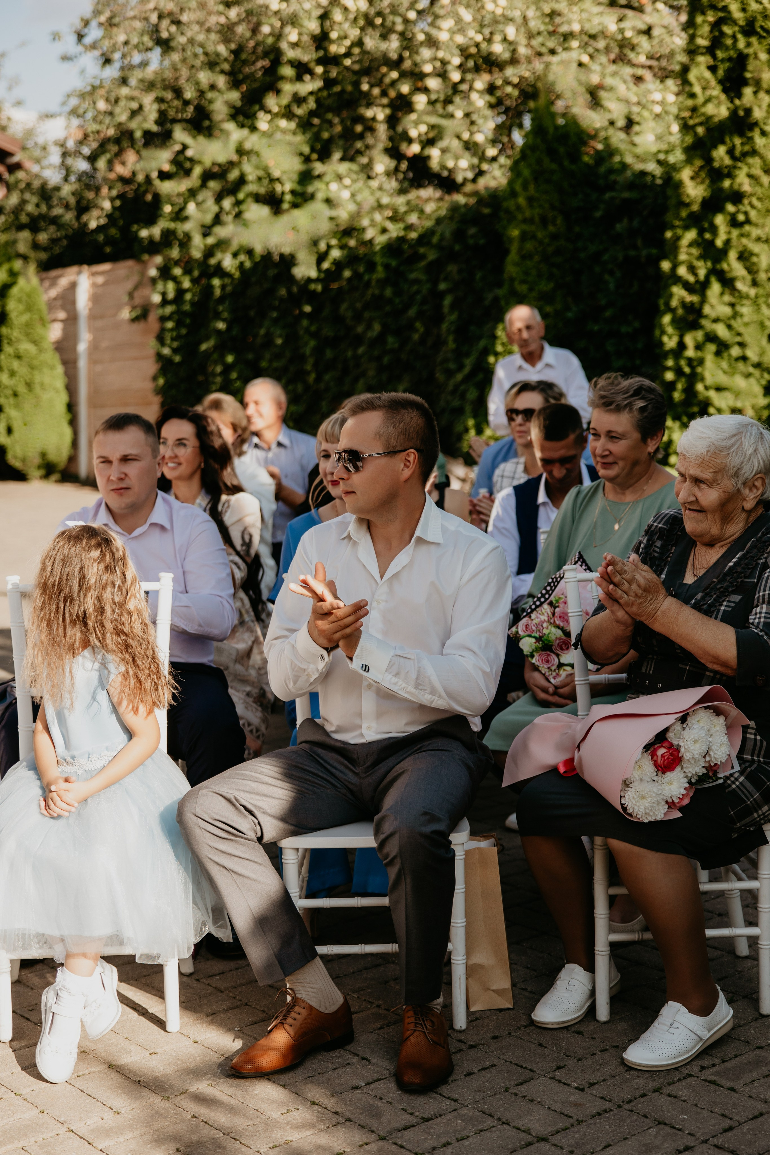 Илья и Алёна. Свадебный и портретный фотограф Минск Евсович Инна
