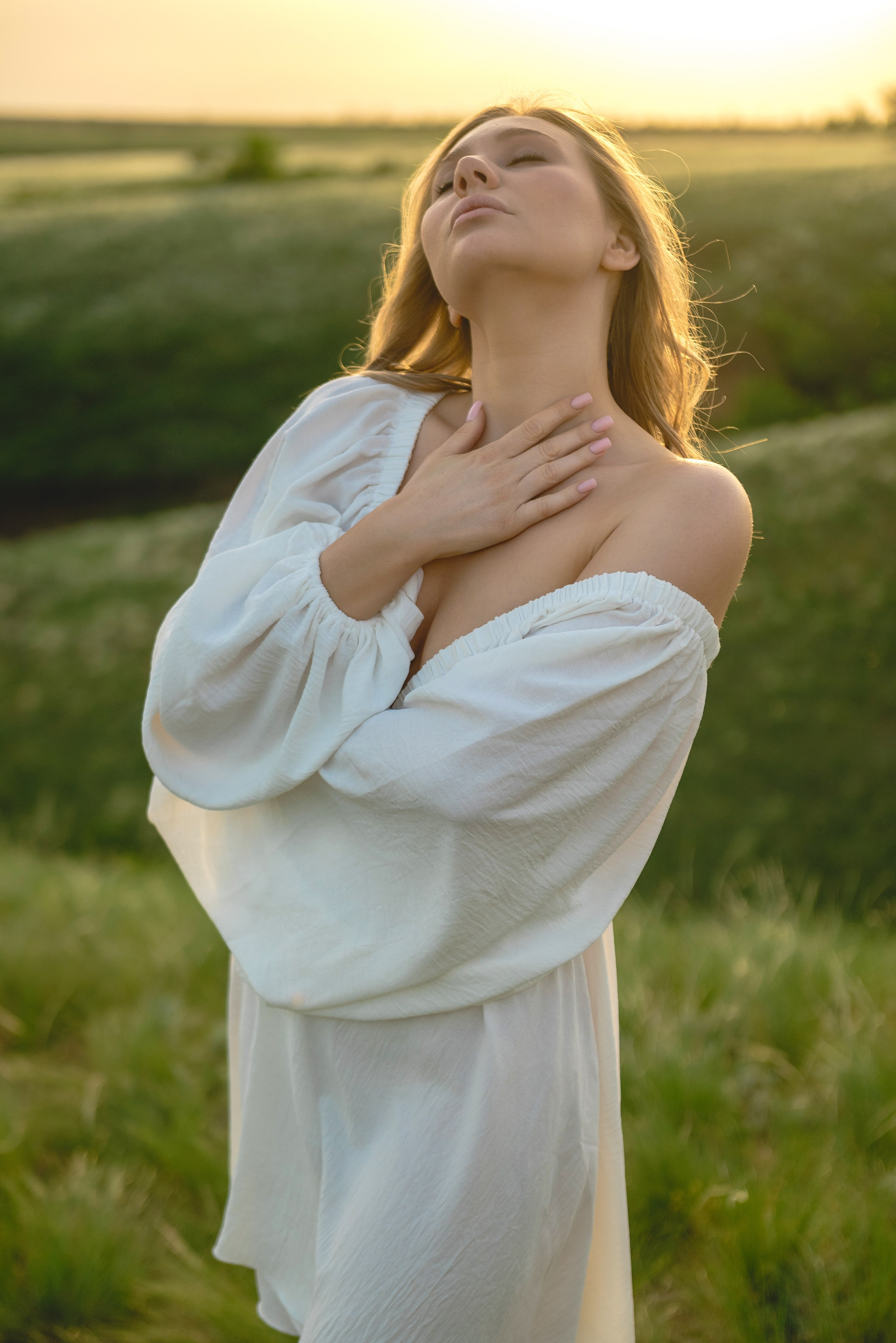 Андрей и Ольга. Фотограф в Волгограде и области Анастасия Фролова