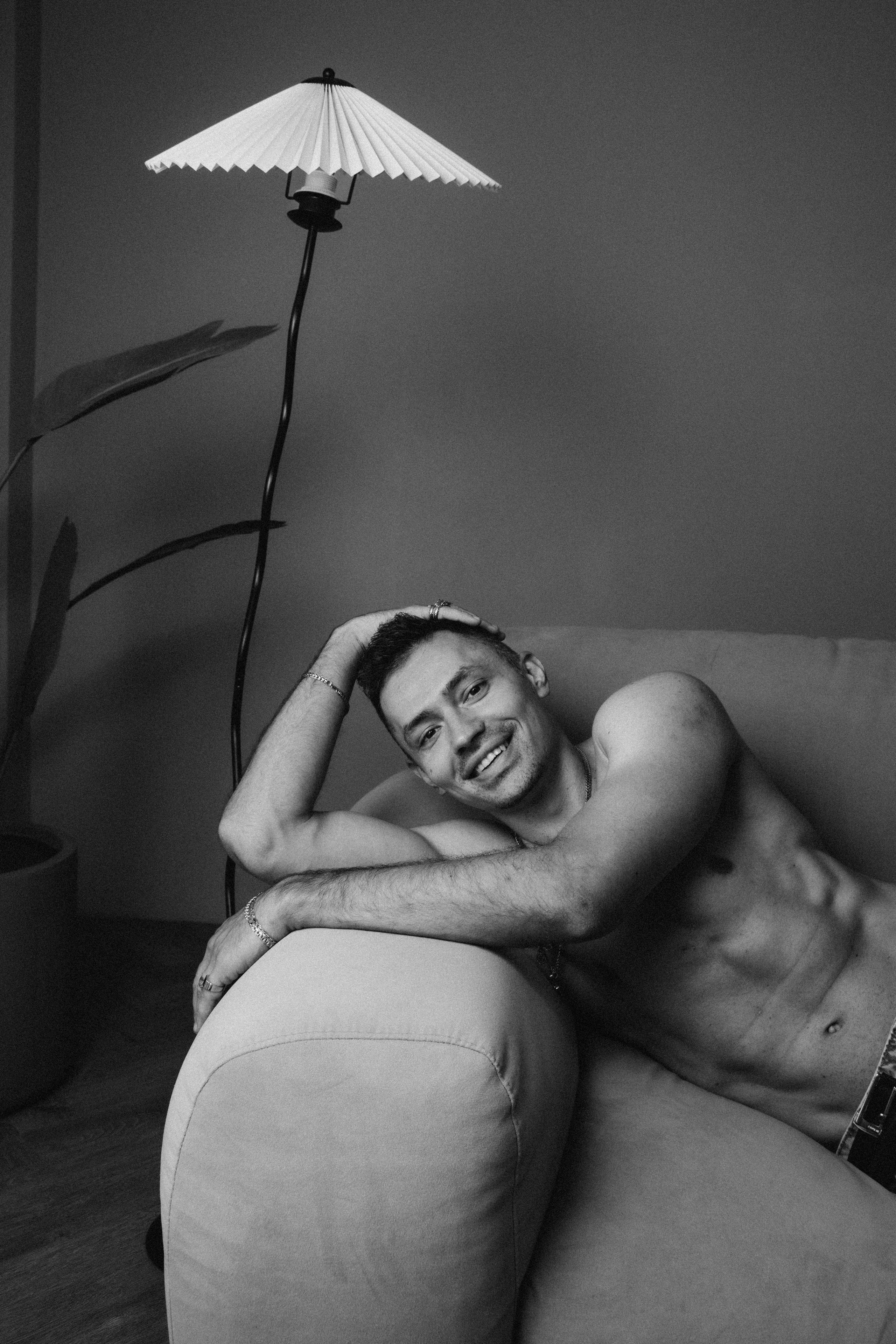 Мужские съёмки. Индивидуальный фотограф Новосибирск Настя