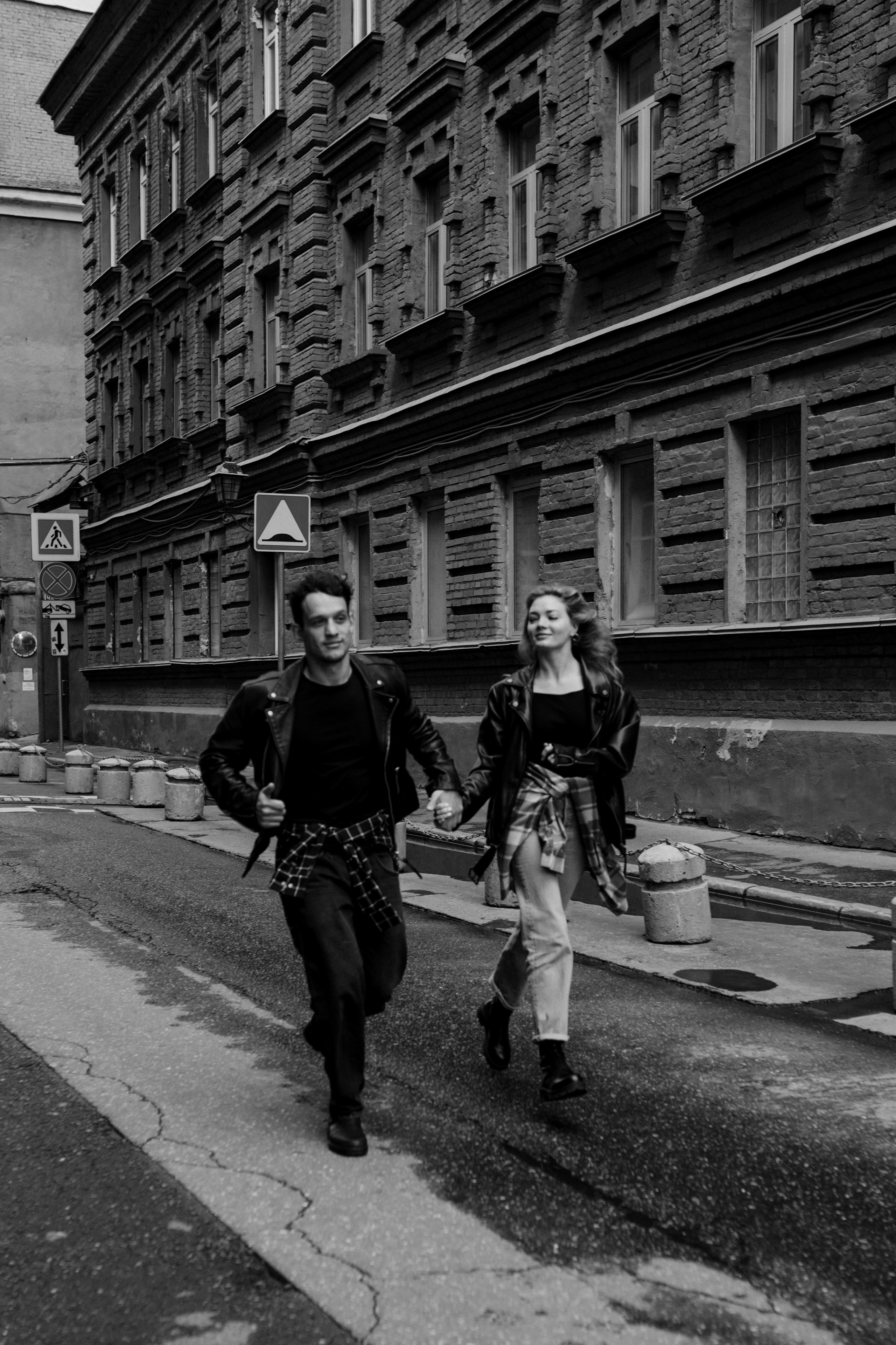 Harley. Портретный и контент фотограф. Москва