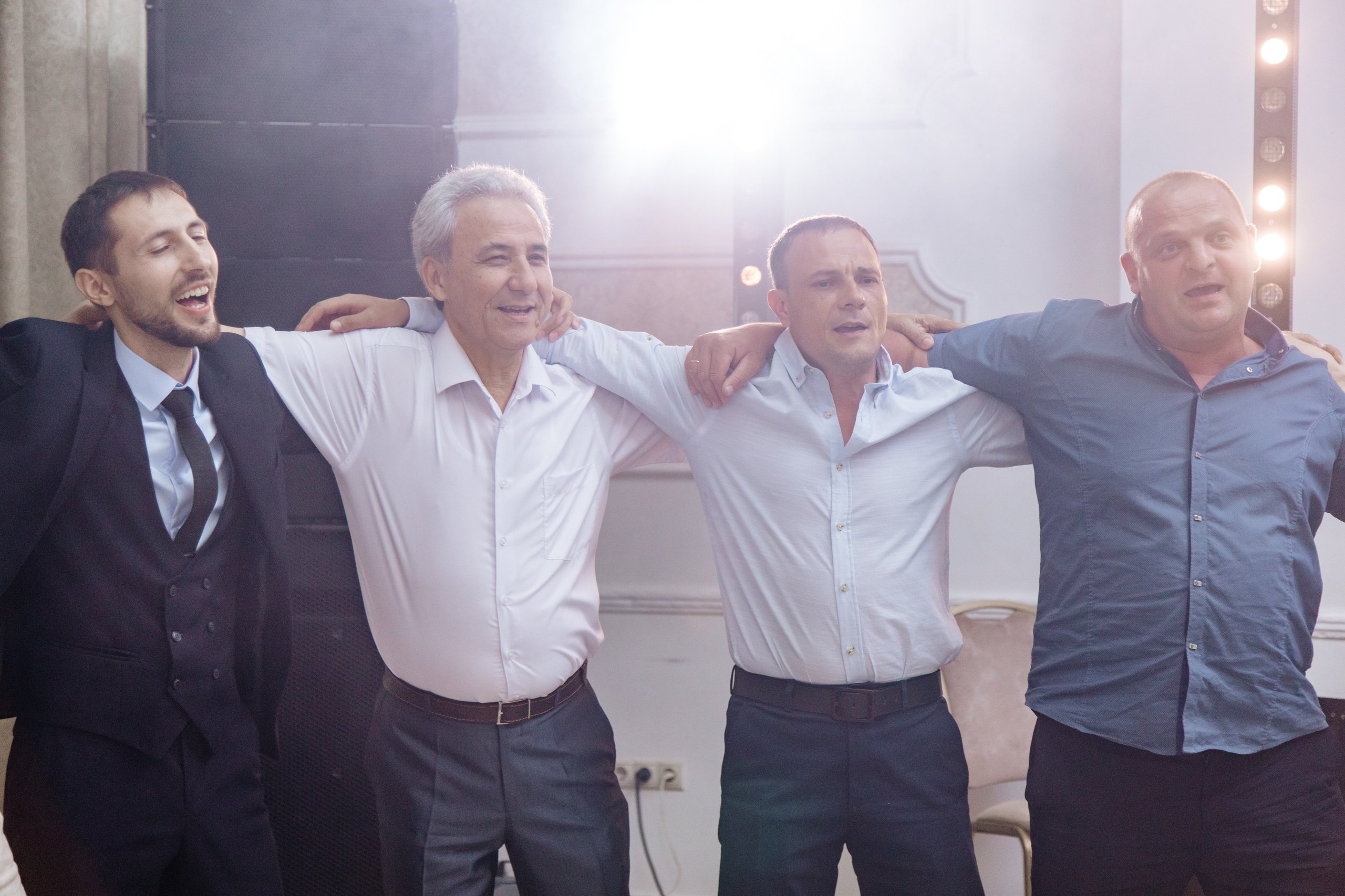 Свадьба Алексея и Екатерины. Свадебный фотограф и видеограф Саша и Таня в Саратове