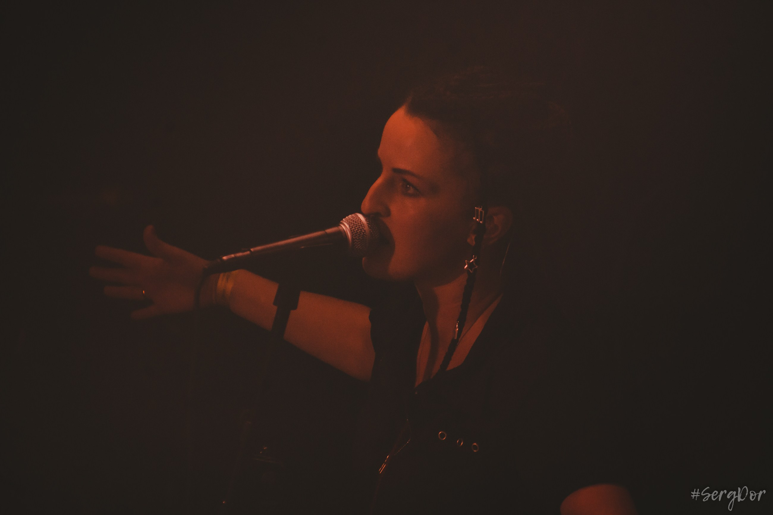 NADИ, Культурный центр Сердце, Санкт-Петербург, концерт, Теория, Надия Дарийчук, презентация альбома, 04.10.2024, SergDor, 4 октября 2024 года, #SergDor