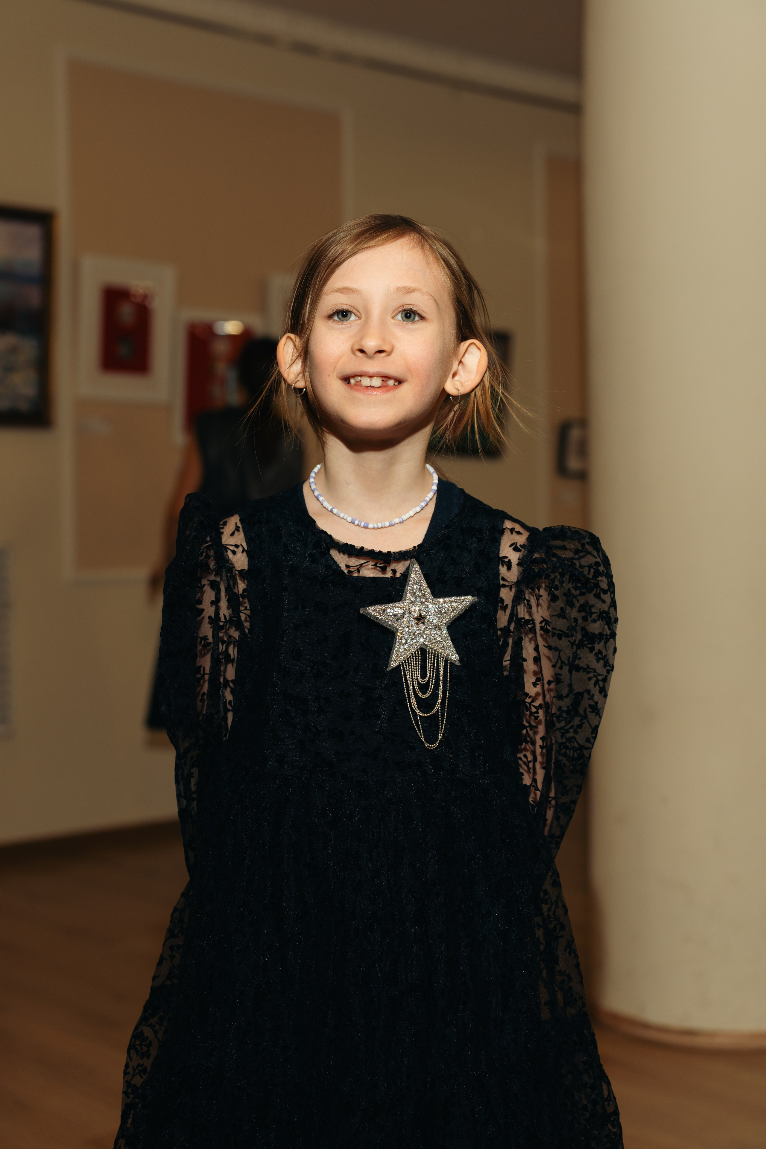 Открытие выставки «В ожидании чуда». Home Decor