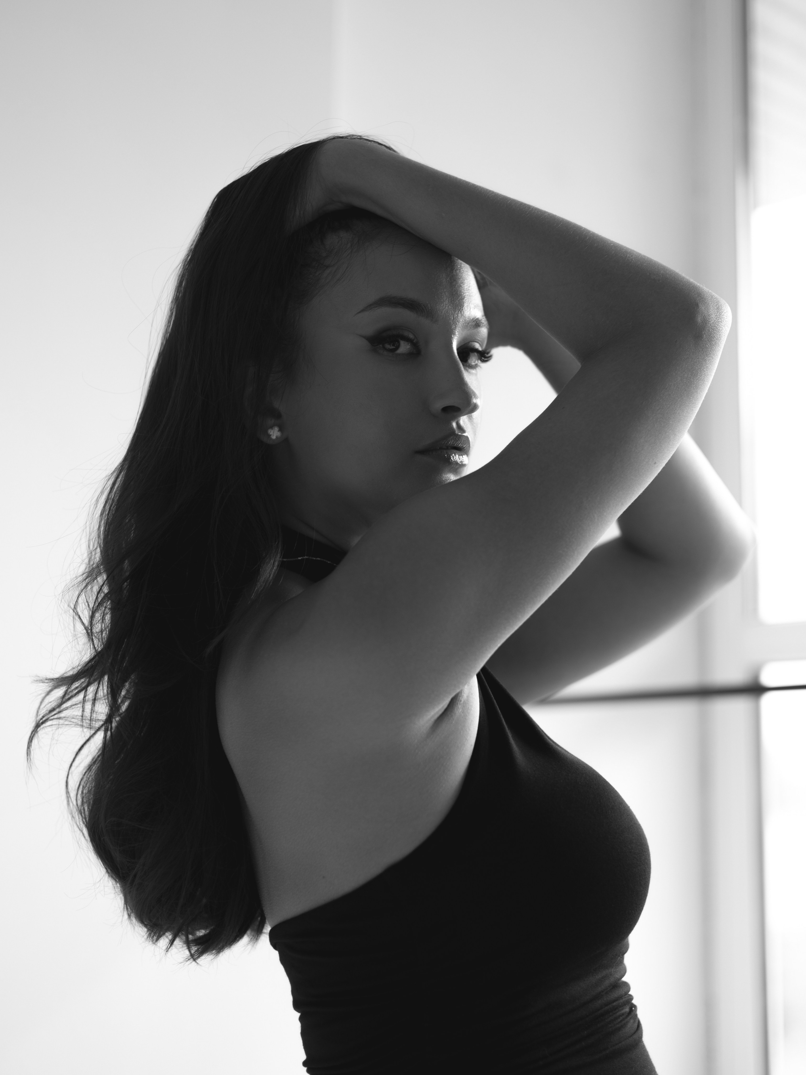 Гузаль. Андрианова Александра. Фотограф в Москве