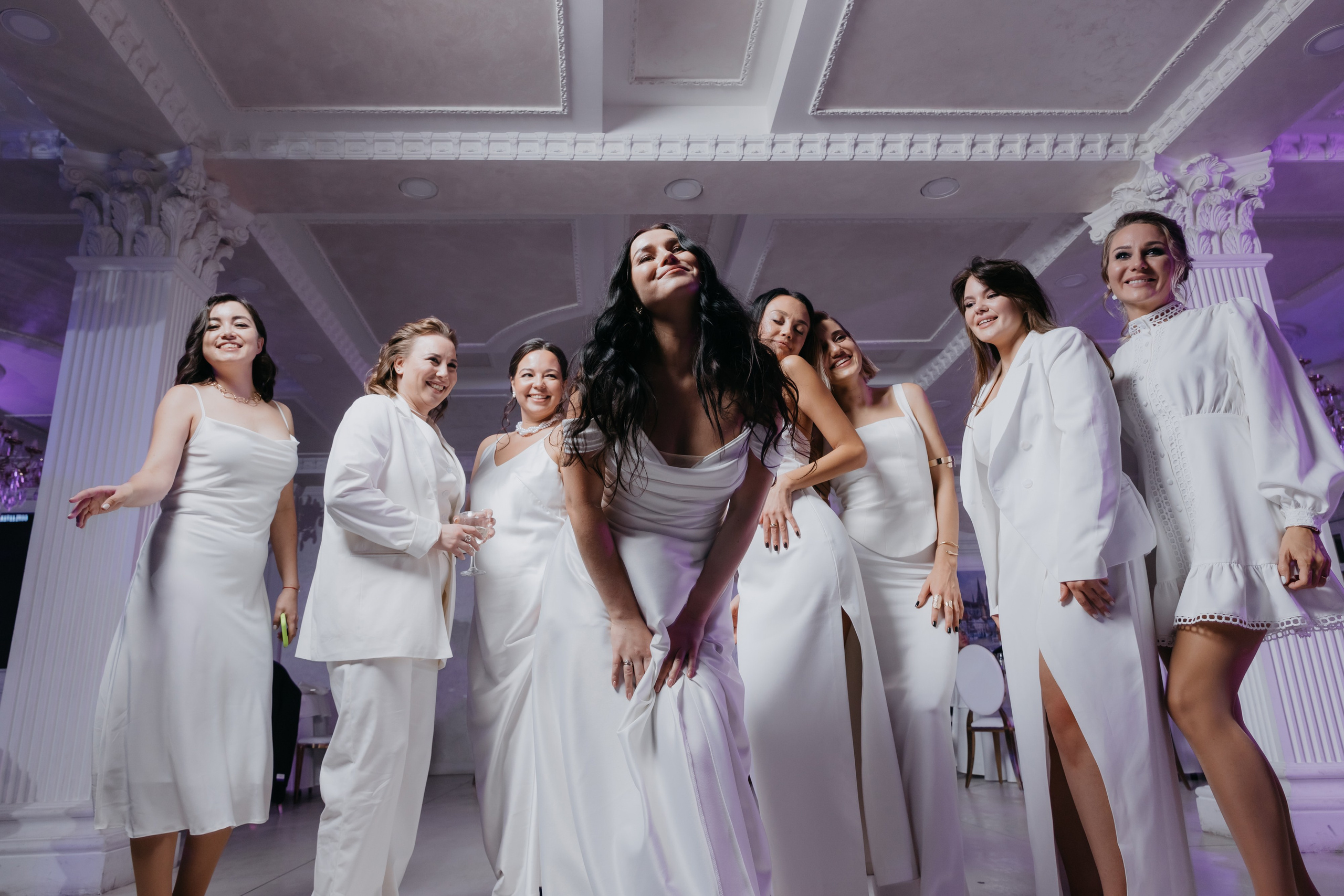 Свадебные съемки. Свадебный фотограф в Нижнем Новгороде