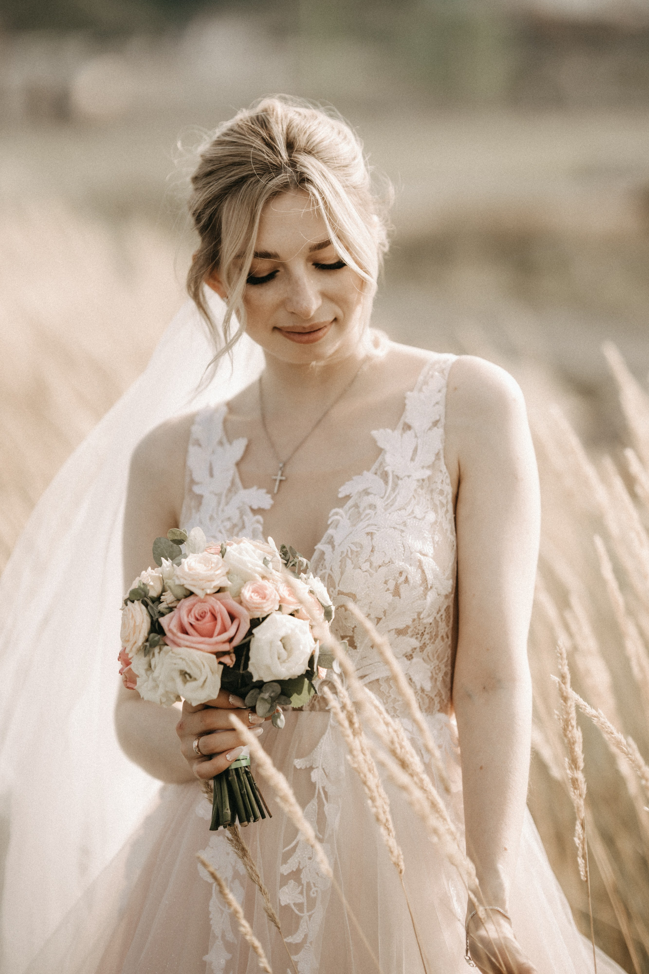 фото невесты в Нижнем Новгороде