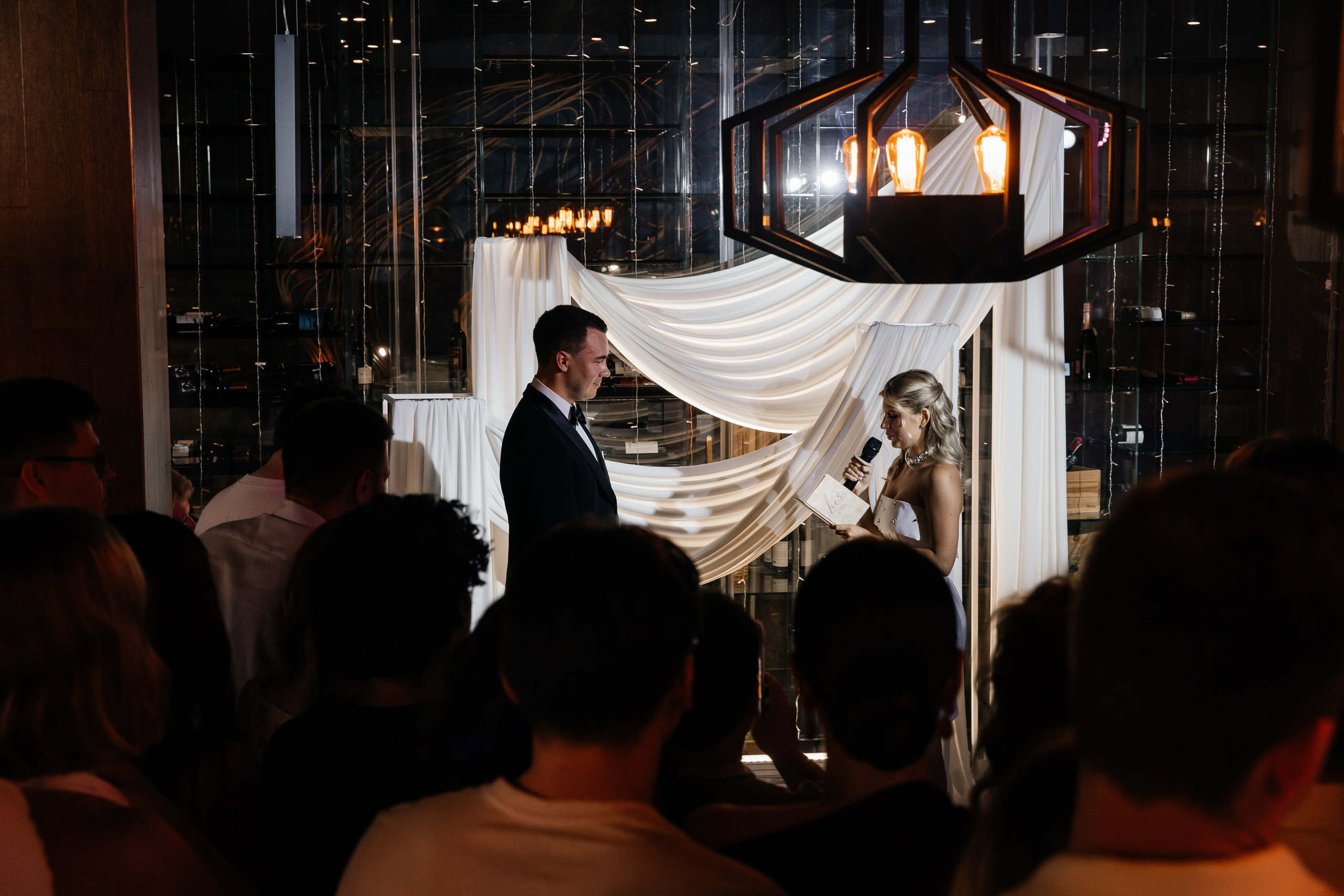 Артём & Анна. Свадебный фотограф в Нижнем Новгороде