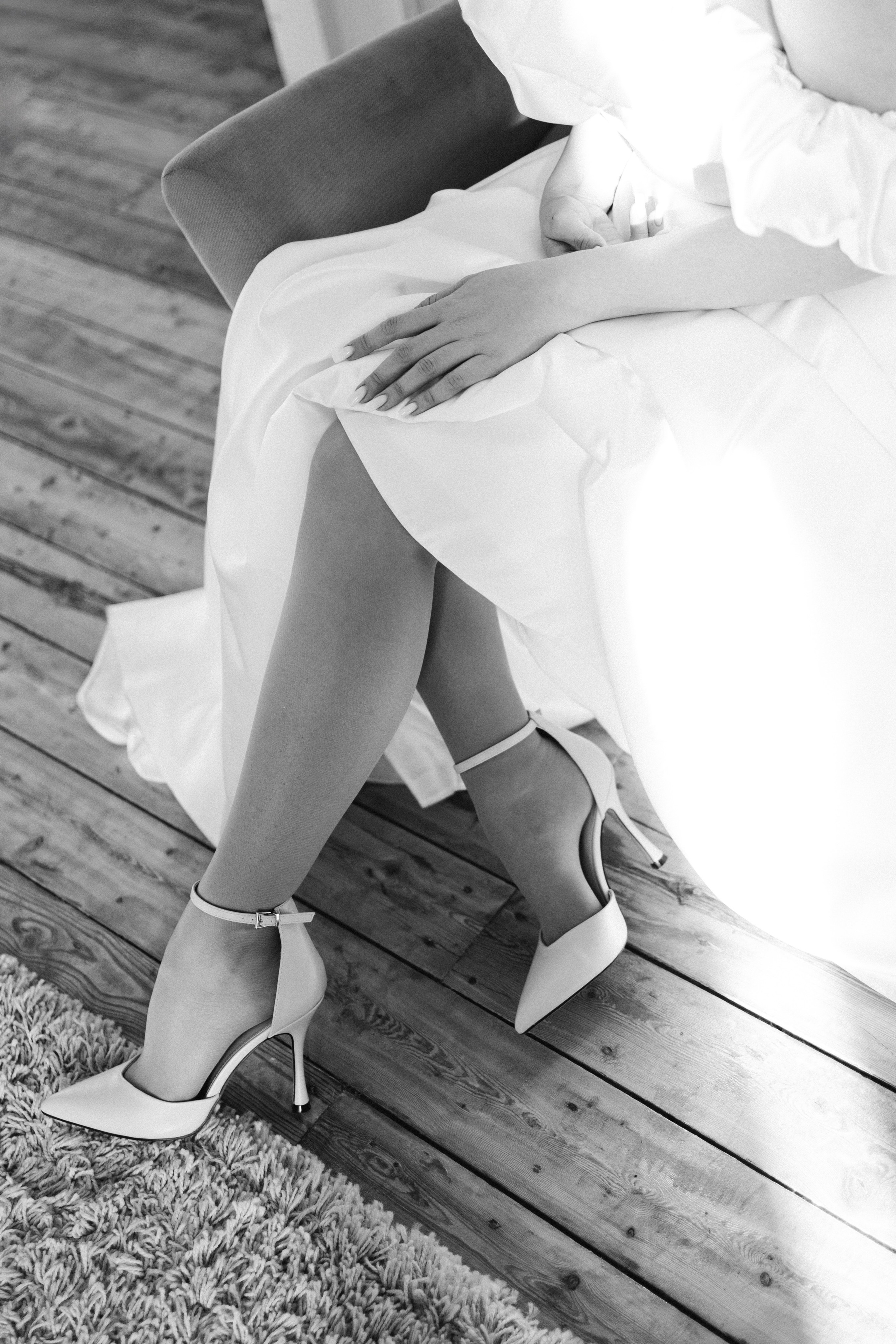 Иван & Дарья. Виктория Файфер| фотограф Новосибирск