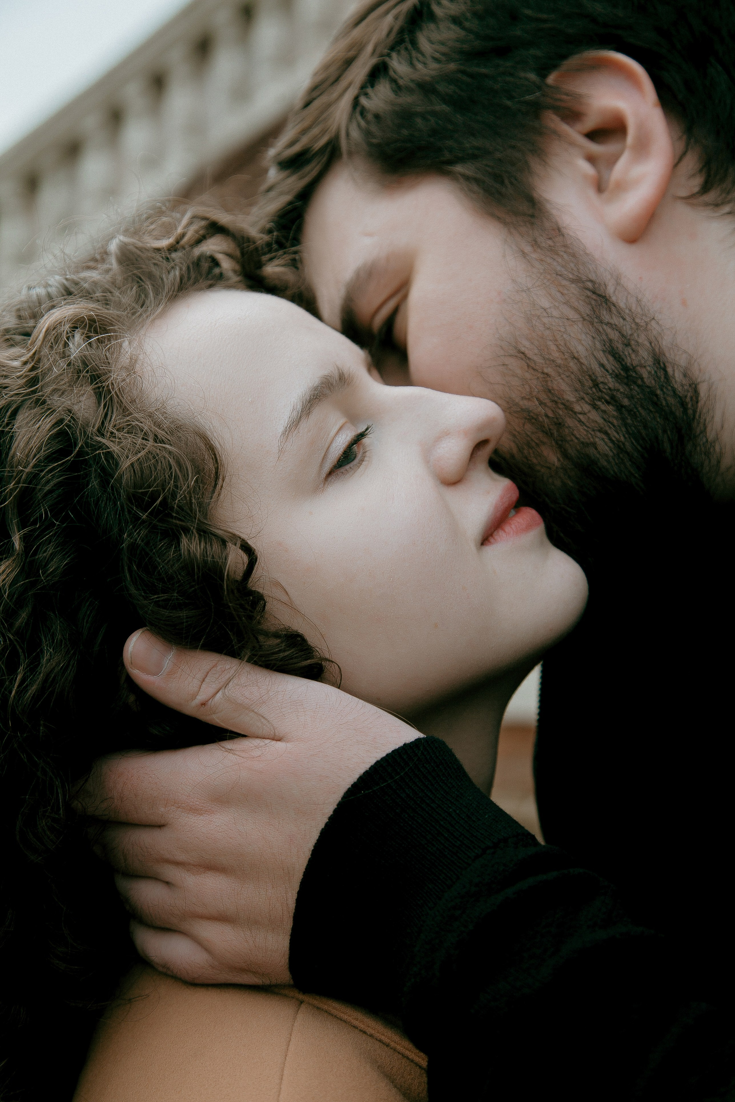 Love story. Свадебный и семейный фотограф Ираида Акимова