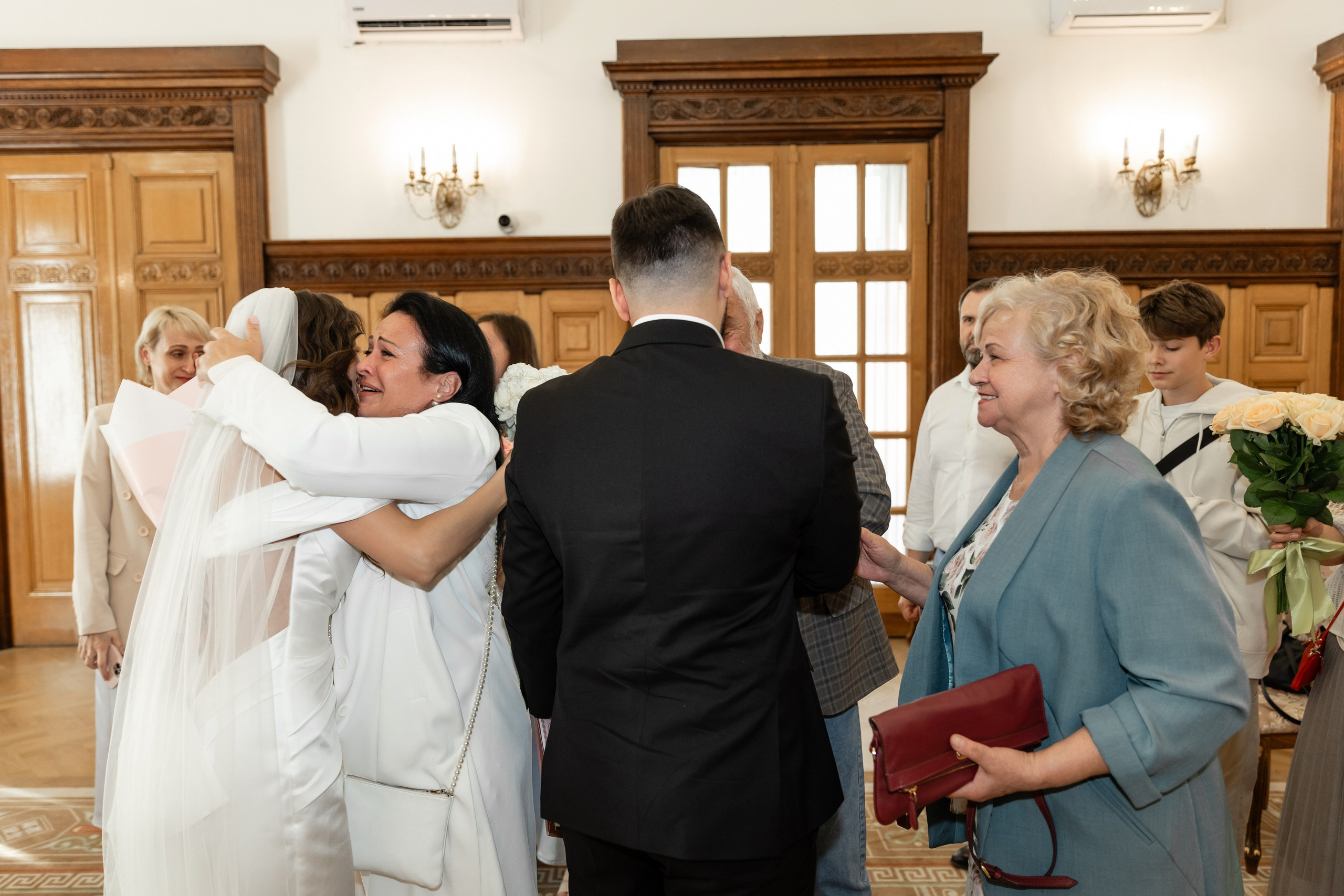 Ангелина и Богдан. Татьяна Чернышова свадебный фотограф Москва