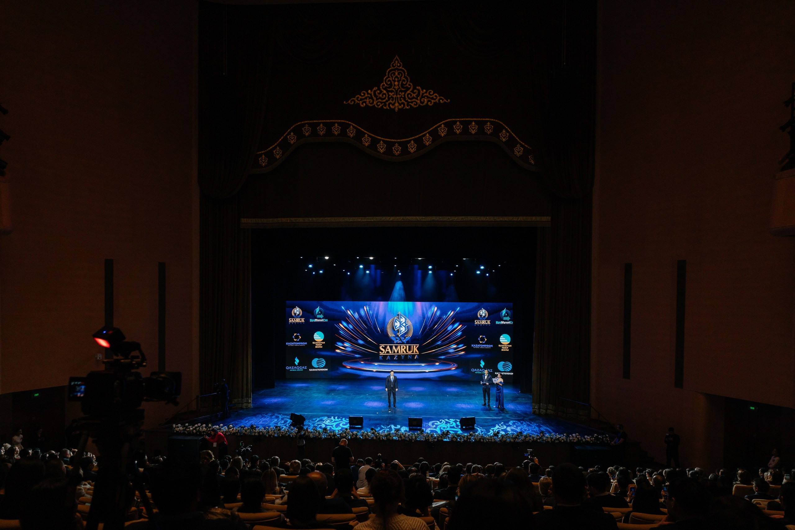 Проект 3. 15 летие Самрук Казына. Дата: октябрь 2023. Профессиональный фотограф в городе Астана/Алматы Даурен Сембаев