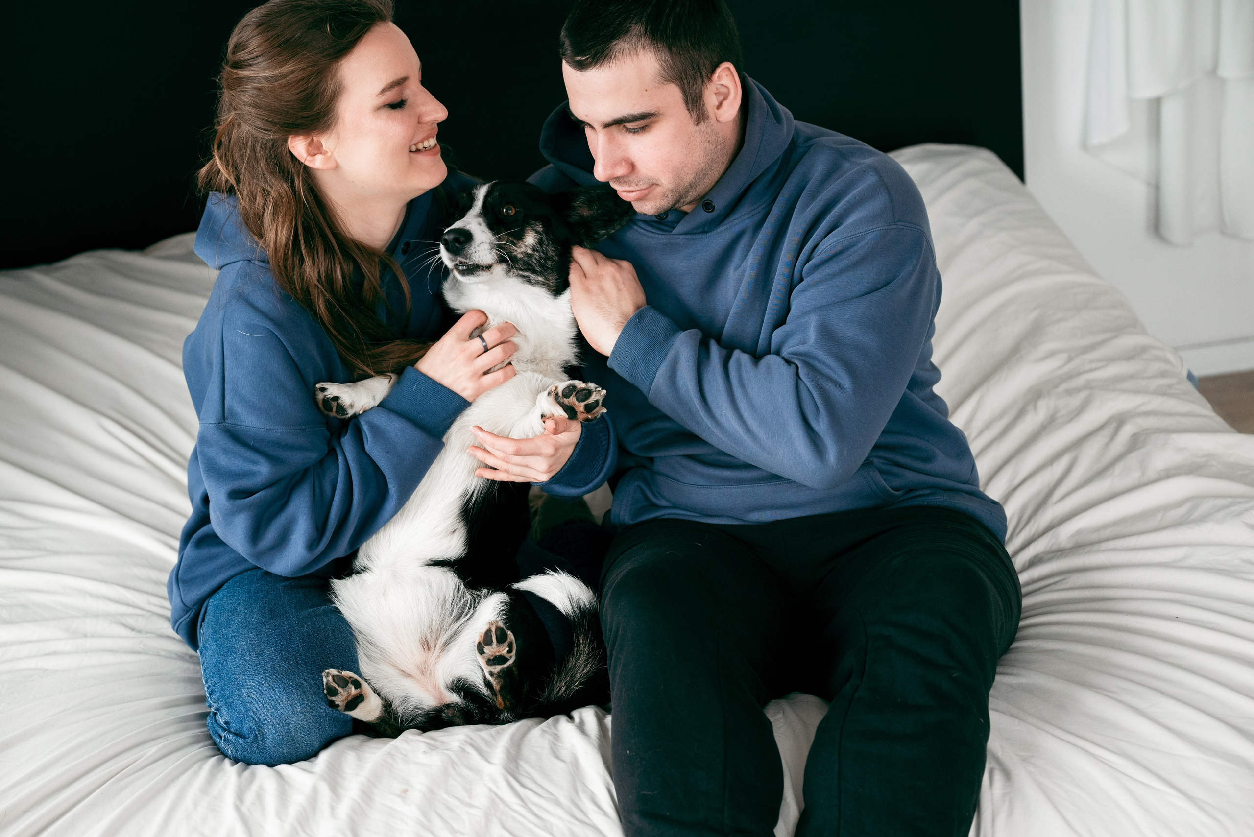 Майя и Илья. Фотограф Дарья Сафонова Dashulkacss