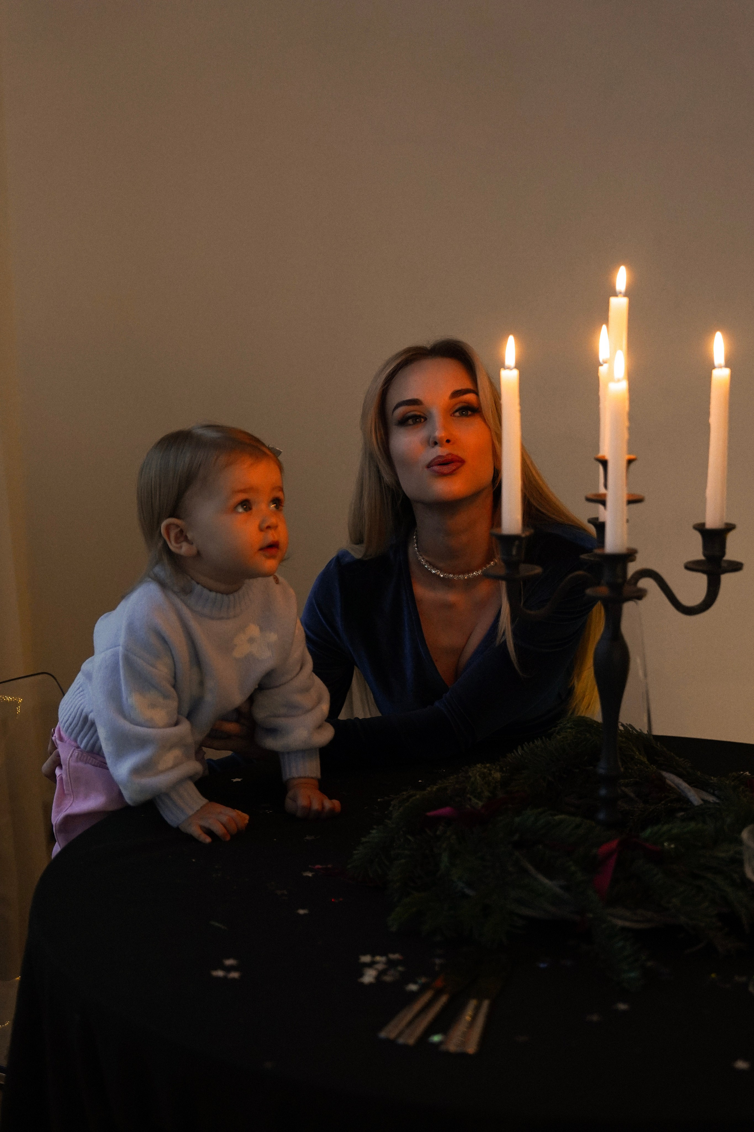 Анастасия и Милана. Фотограф с психологическим образованием