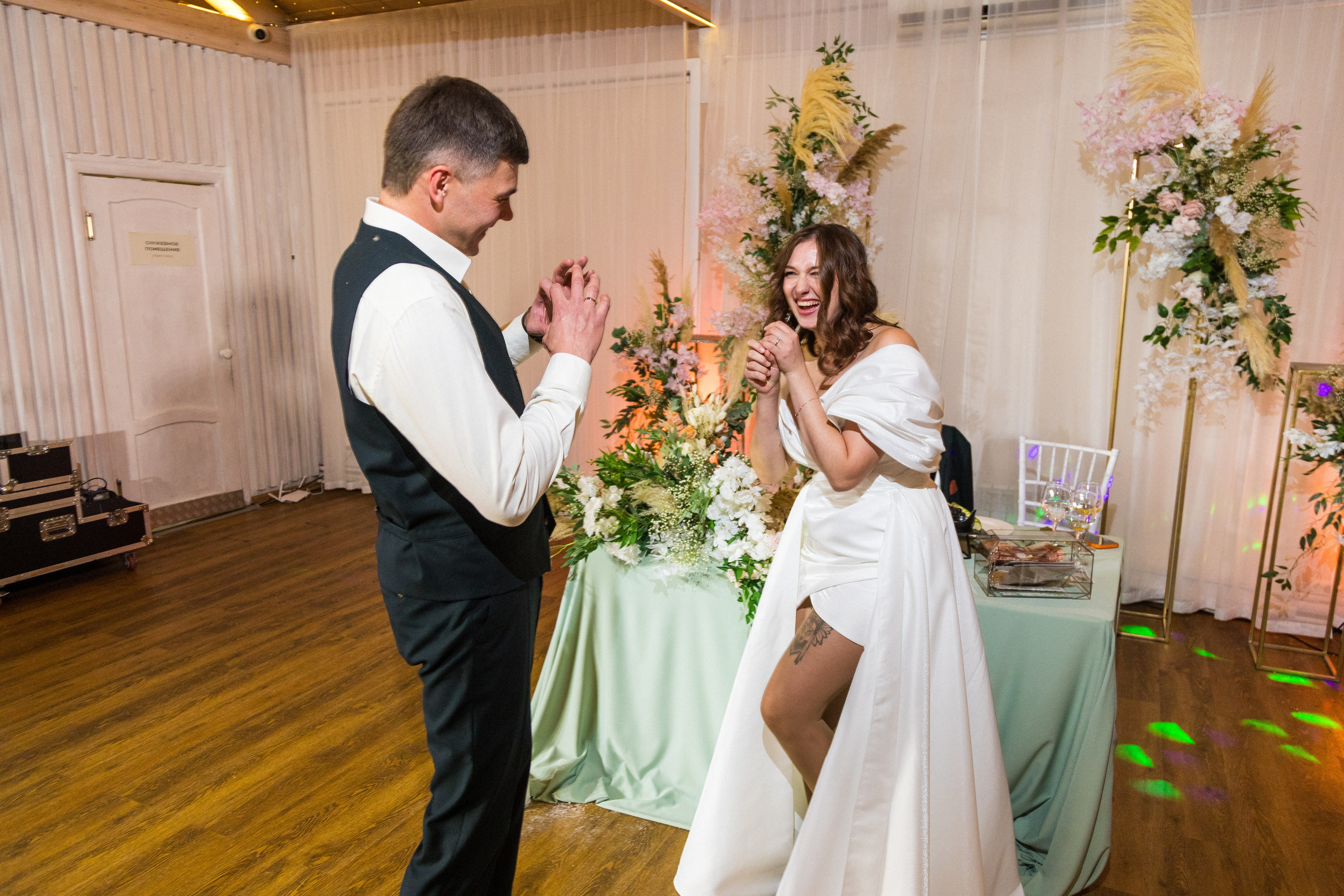 Свадьбы. Фотограф Александр Шалагин