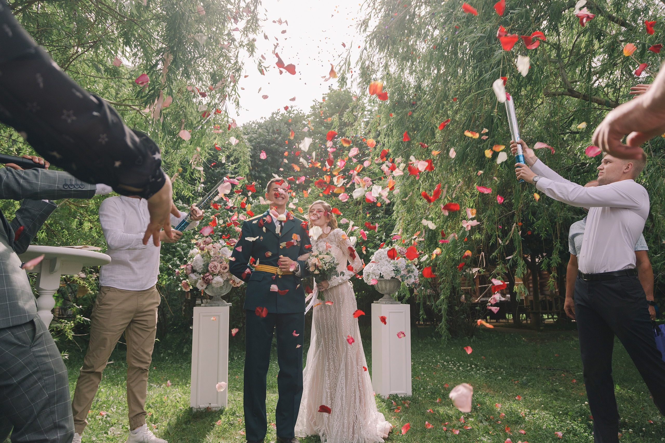 Павел и Елизавета. Фотограф в Сызрани — Владислав Панов