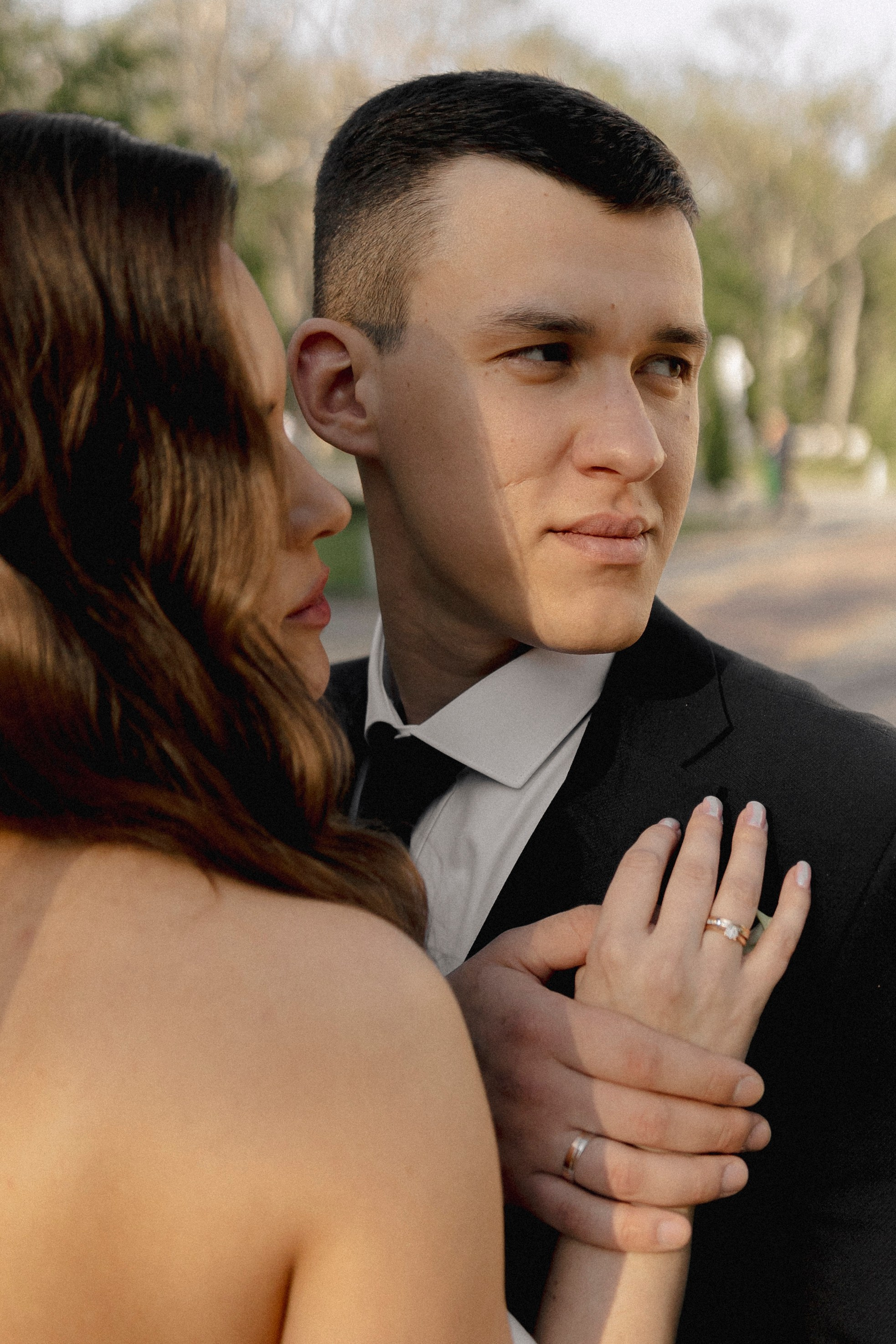 VLADISLAV & ANNA | ESSENTUKI. Фотограф Настя Конник | Пятигорск | Эльбрус | Домбай | Архыз