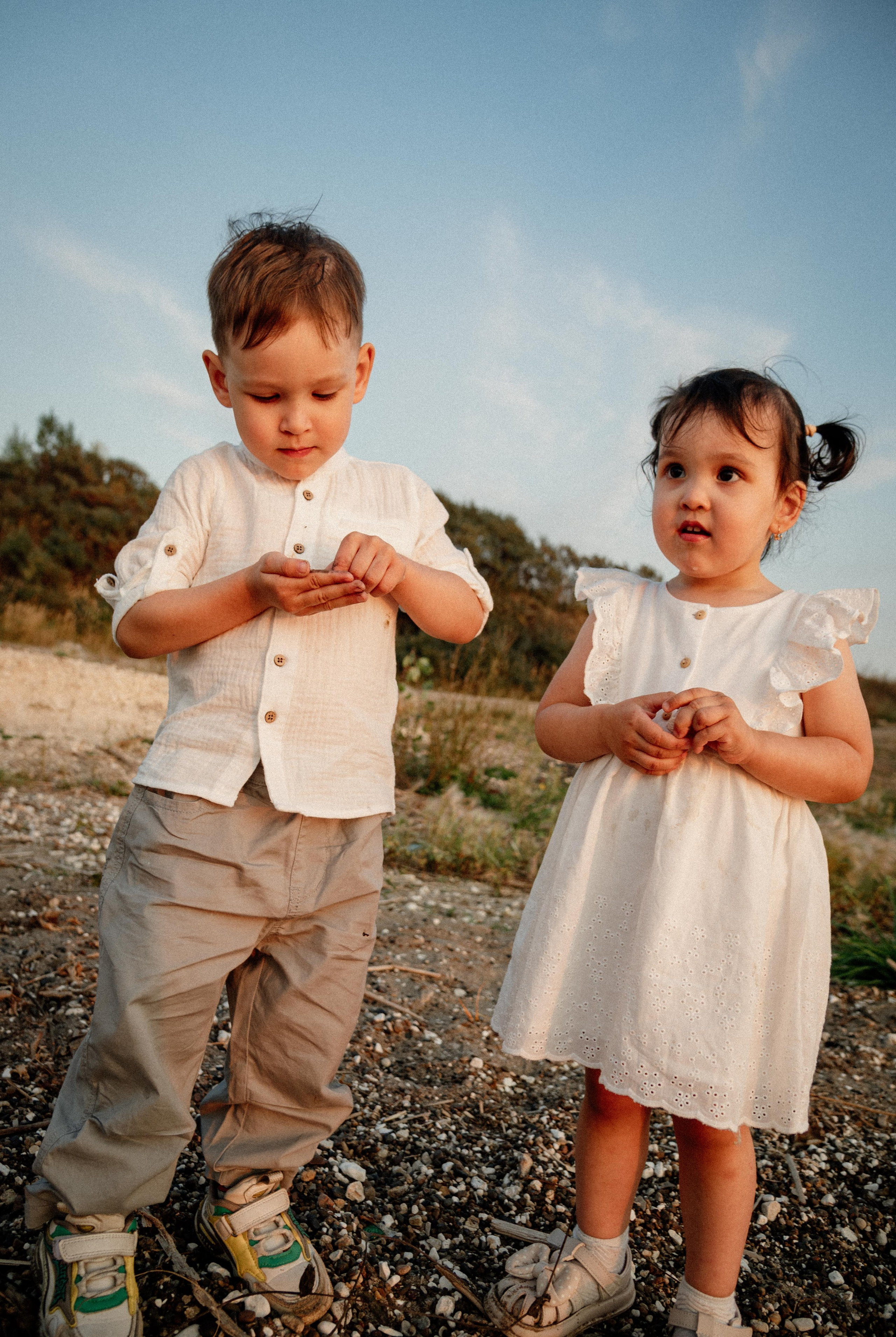 Семейный. Фотограф Алёна Евграфова