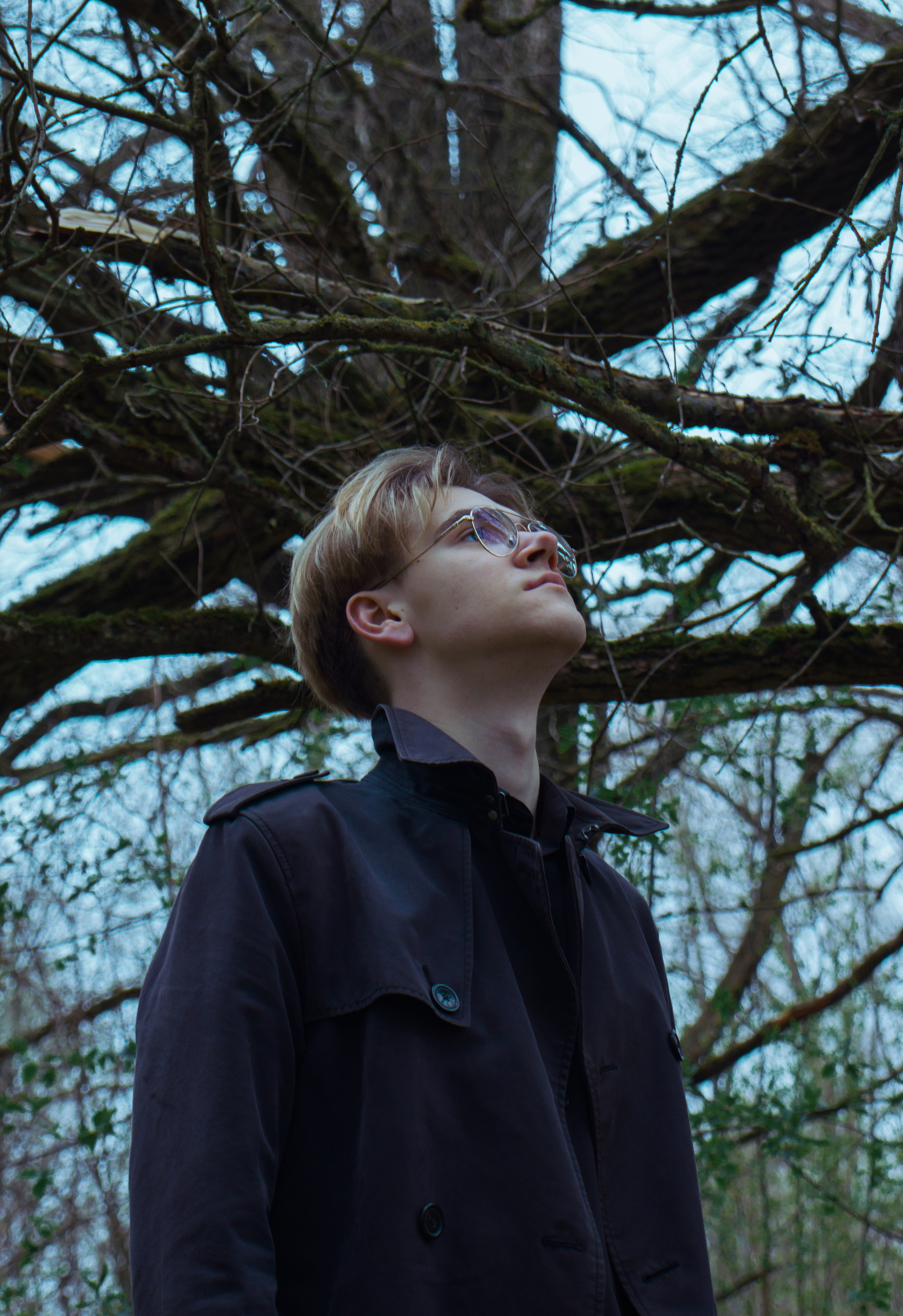 Кирилл. Портретный фотограф Громова Мария