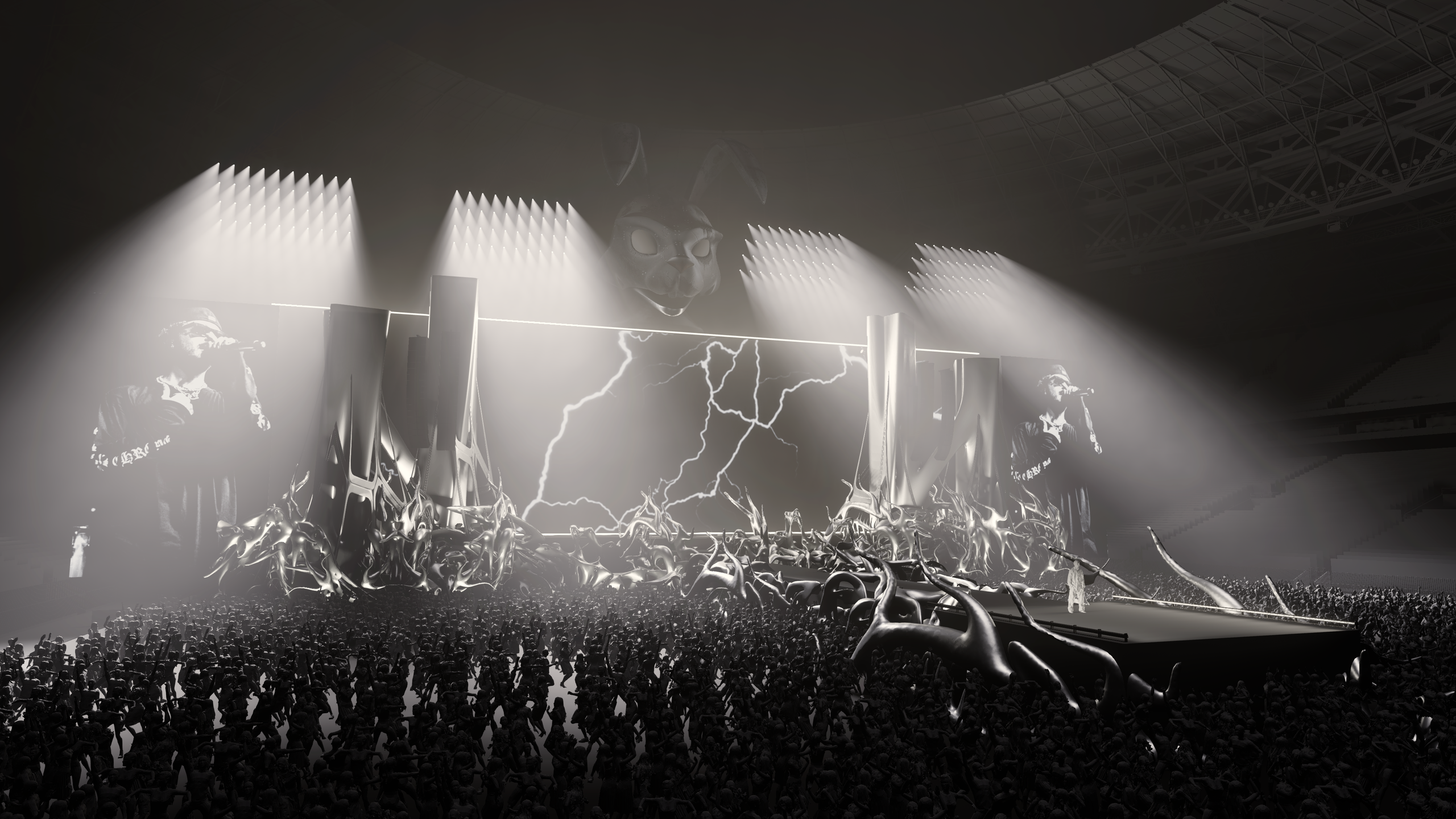 CHROMIUM ORGANIC. OOPS