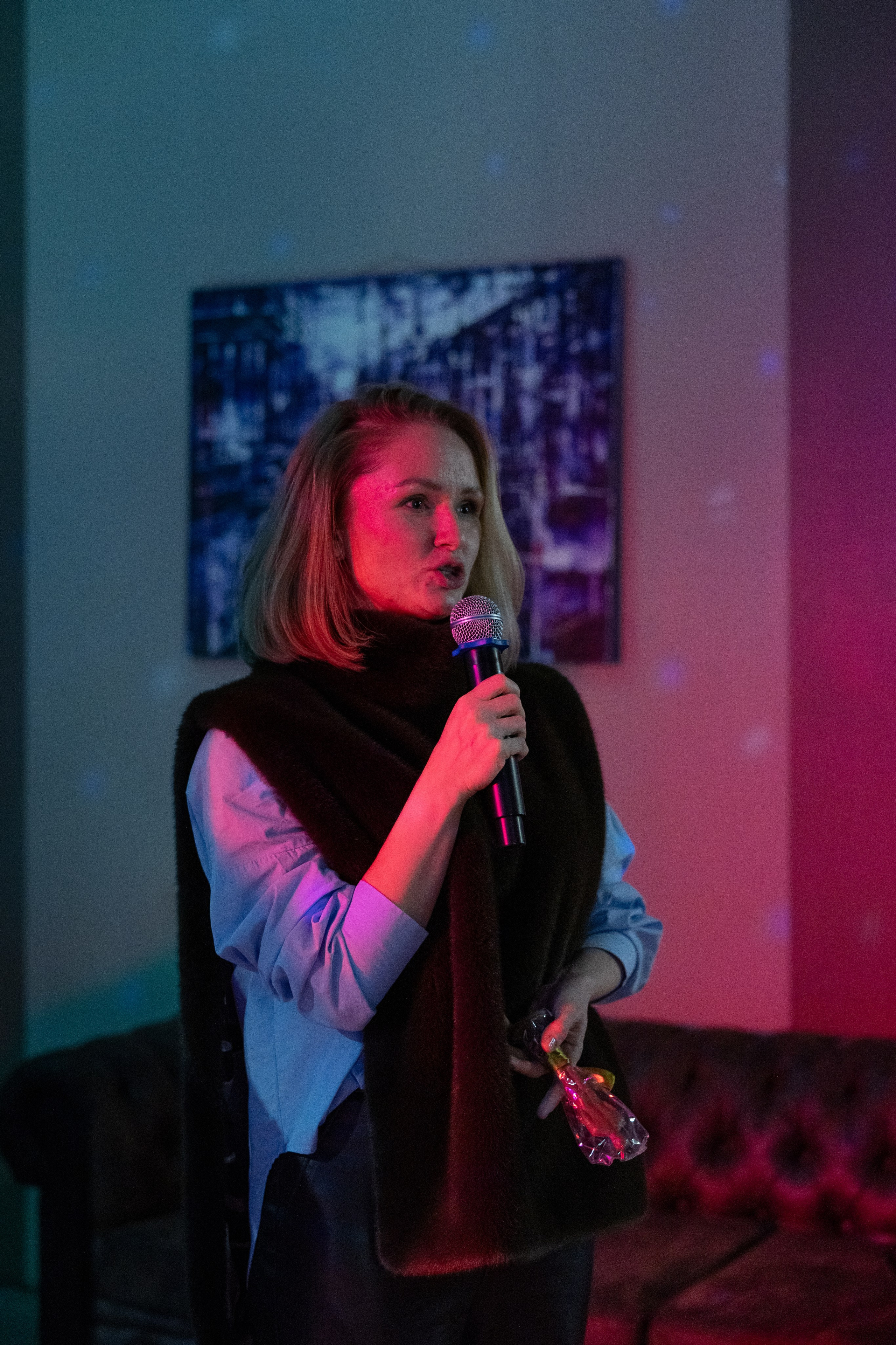 Дни рождения