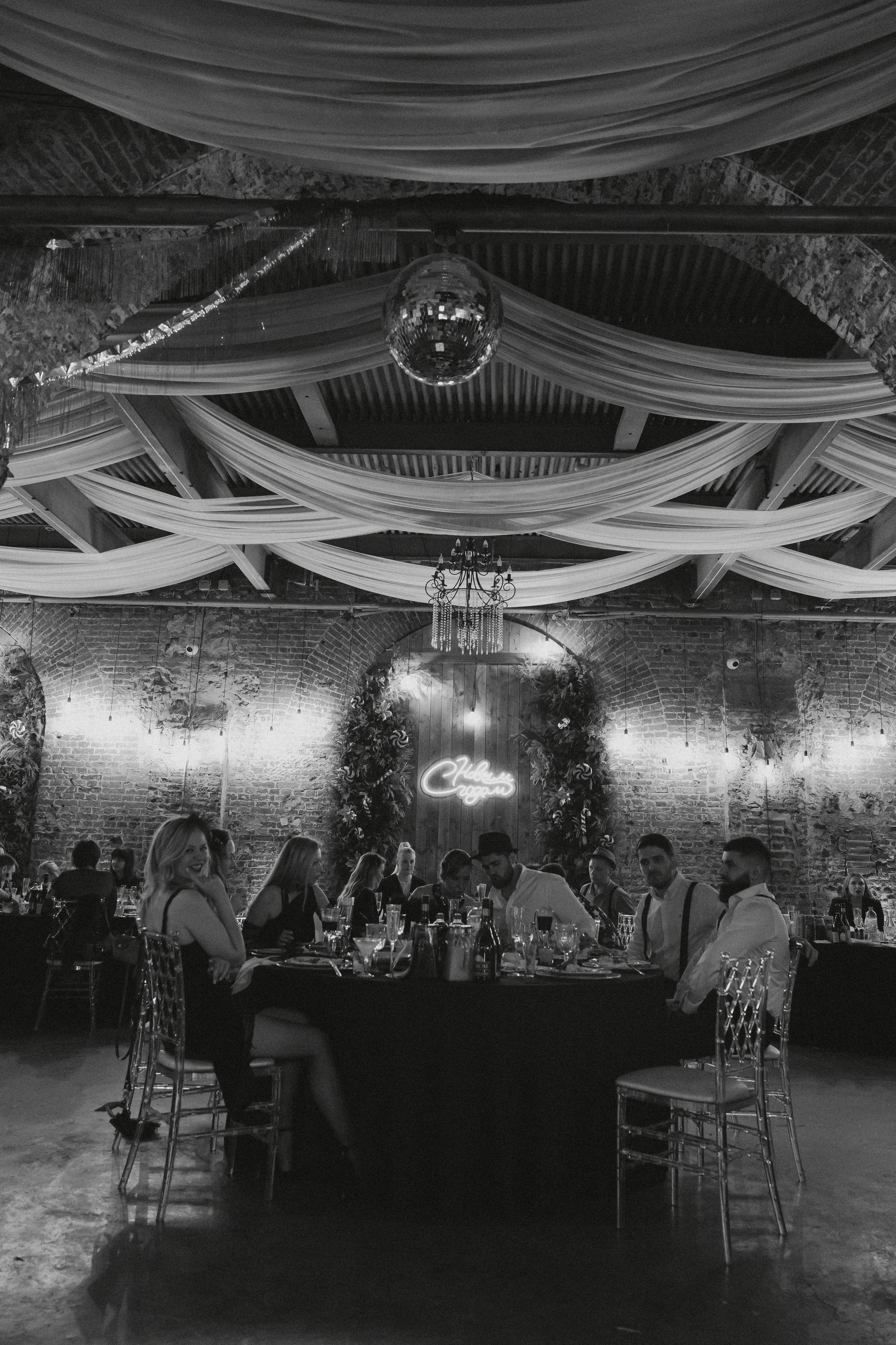 Корпоративы