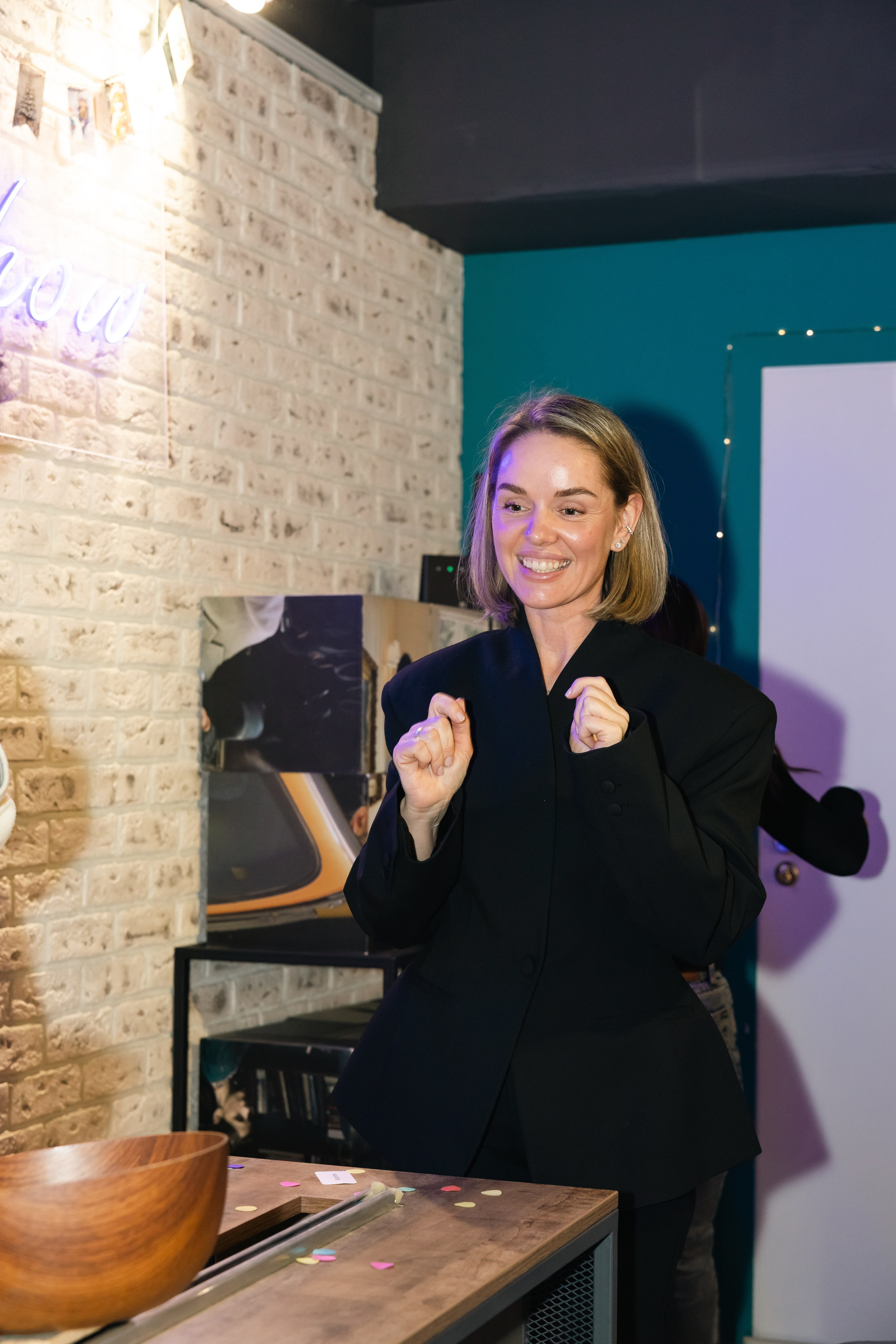 Дни рождения