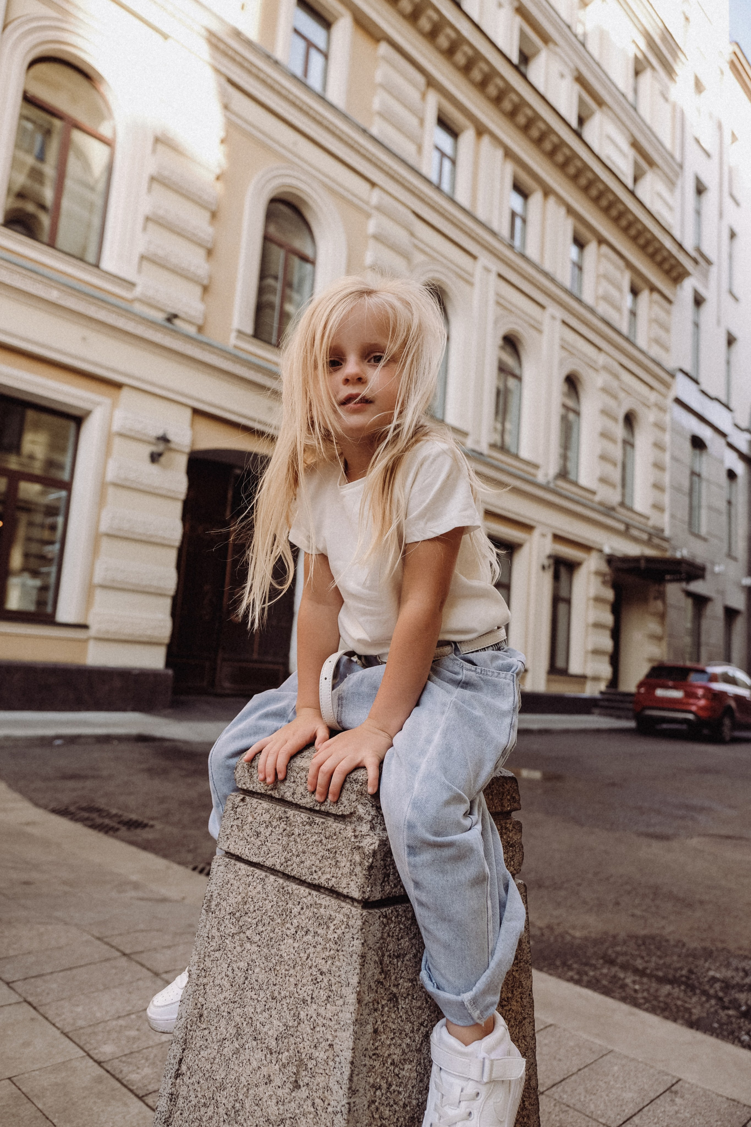 Оксана и Милена. Семейный фотограф Москва