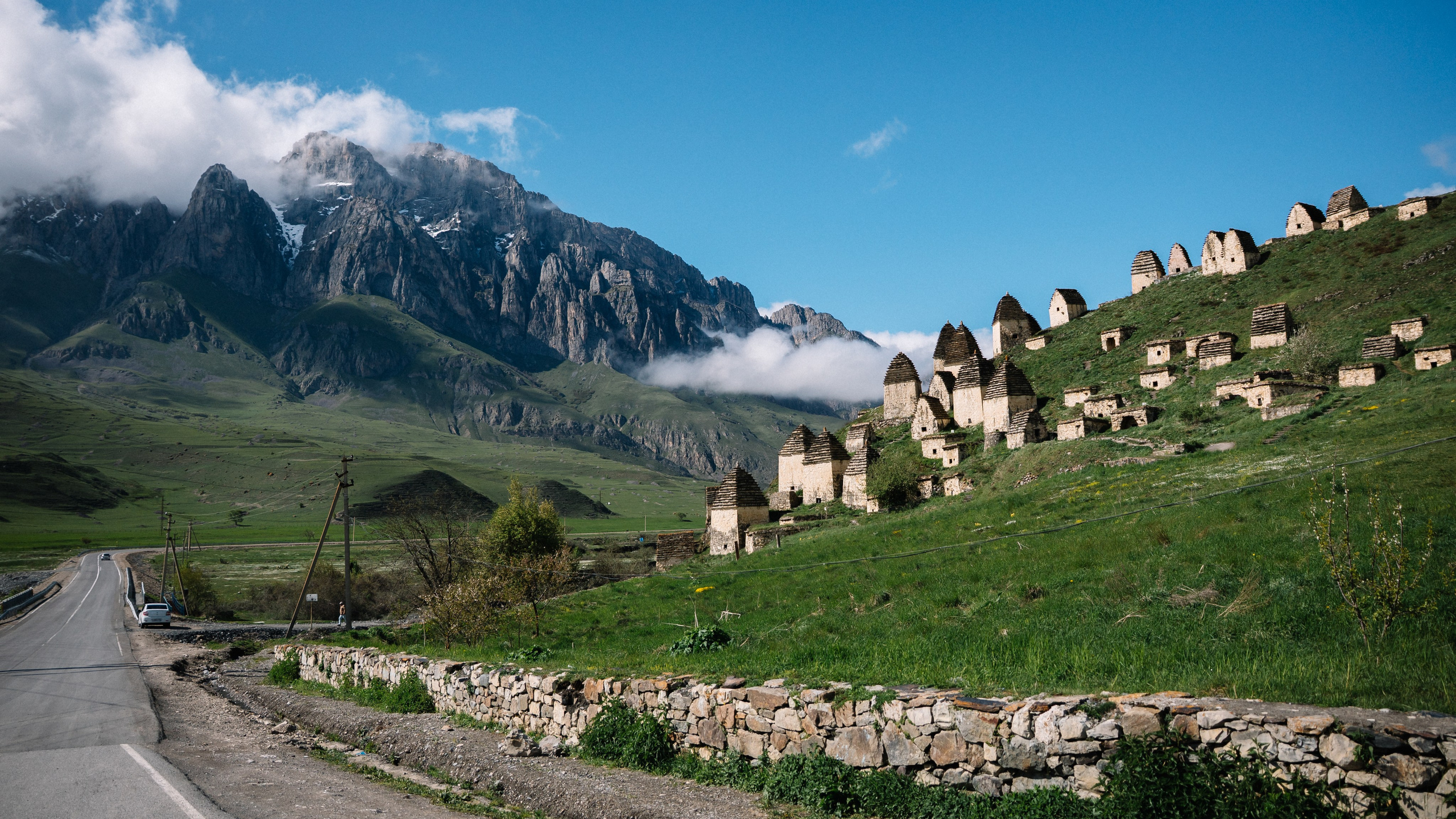 Пейзажи. Меня зовут Стас Барыкин, я фотограф. Живу и работаю в Ростове-на-Дону