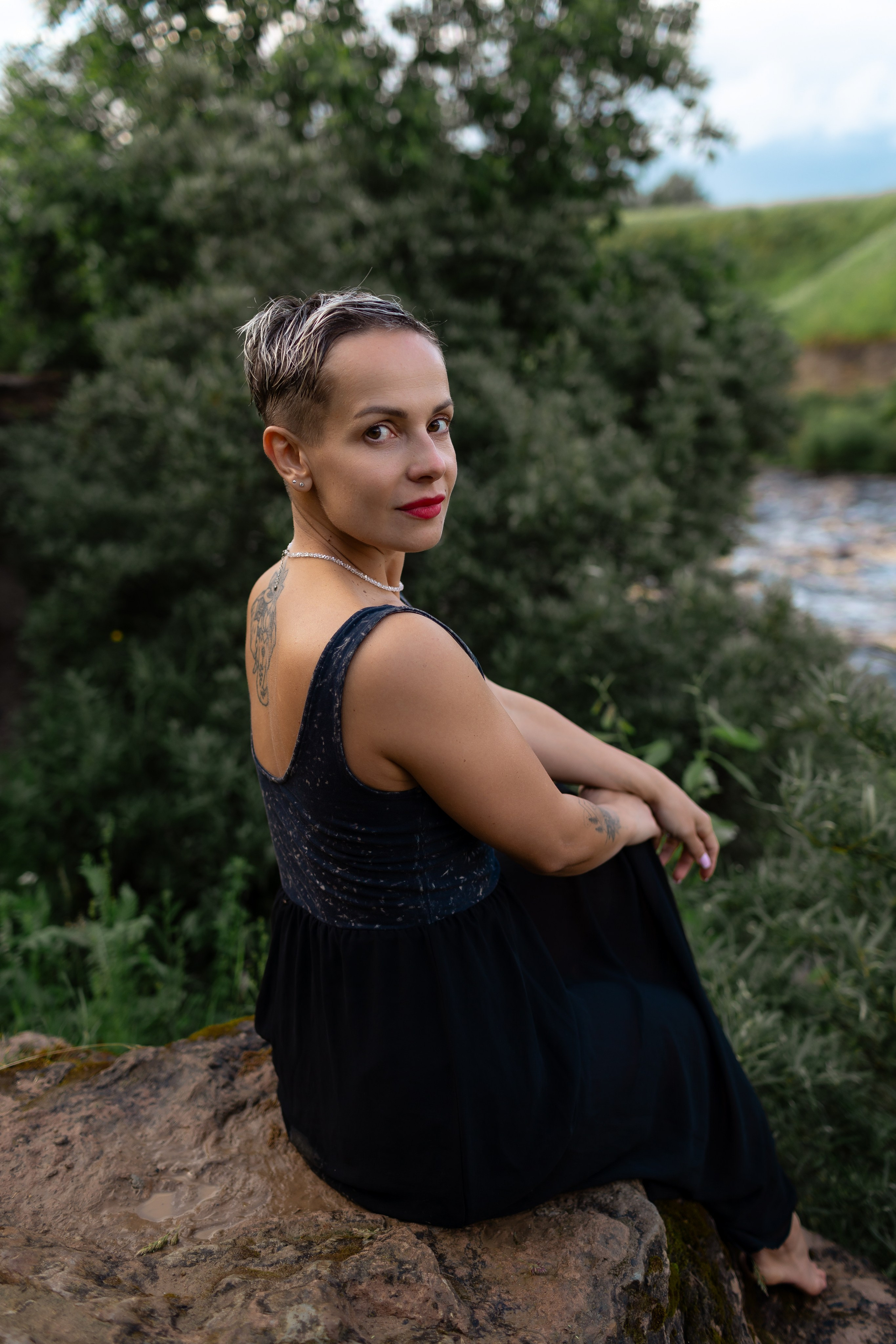 Тосненский водопад. Свадебный и семейный фотограф Спб Бошман Ирина