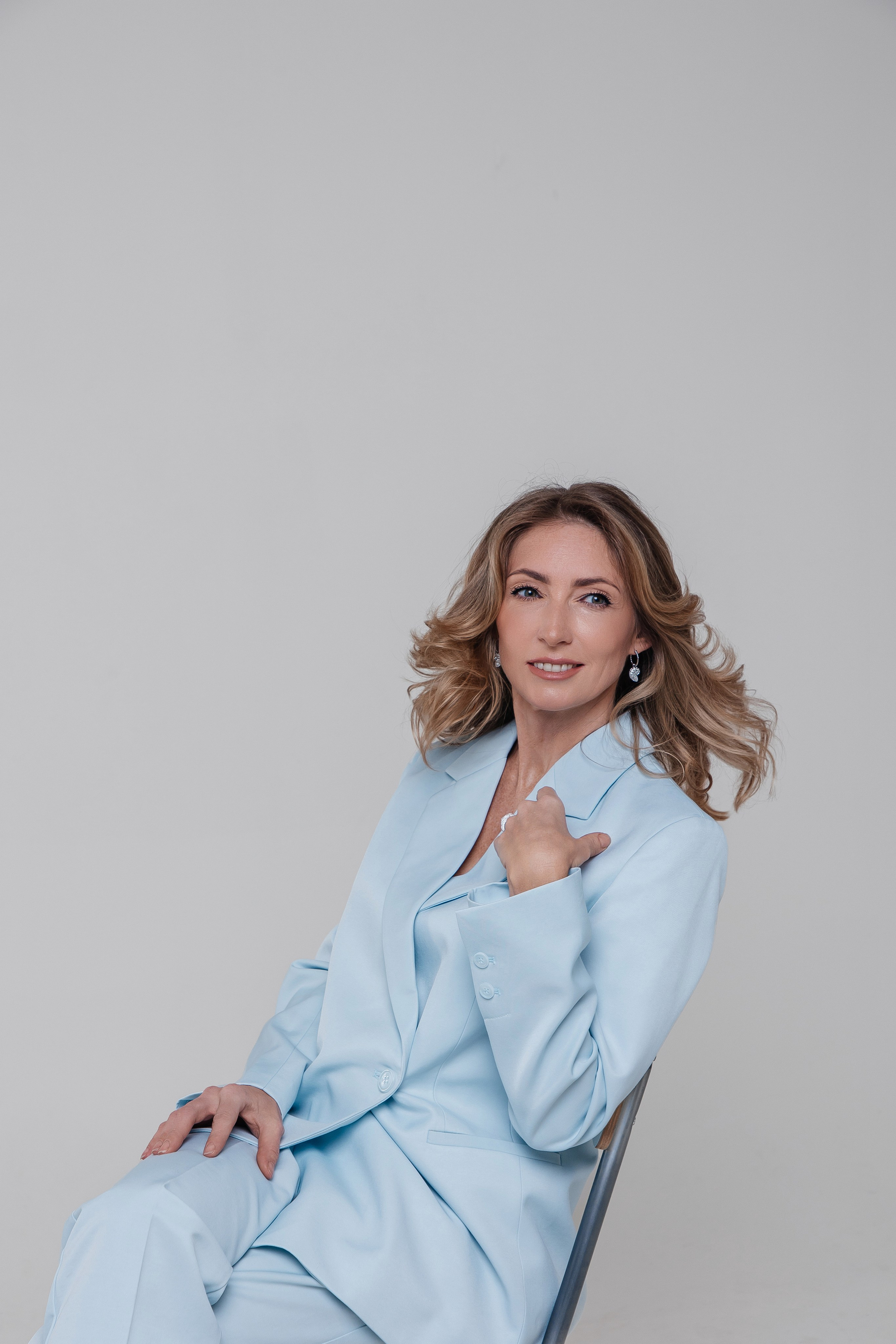 Юлия. Фотограф Денис Лесковский (Тюмень)