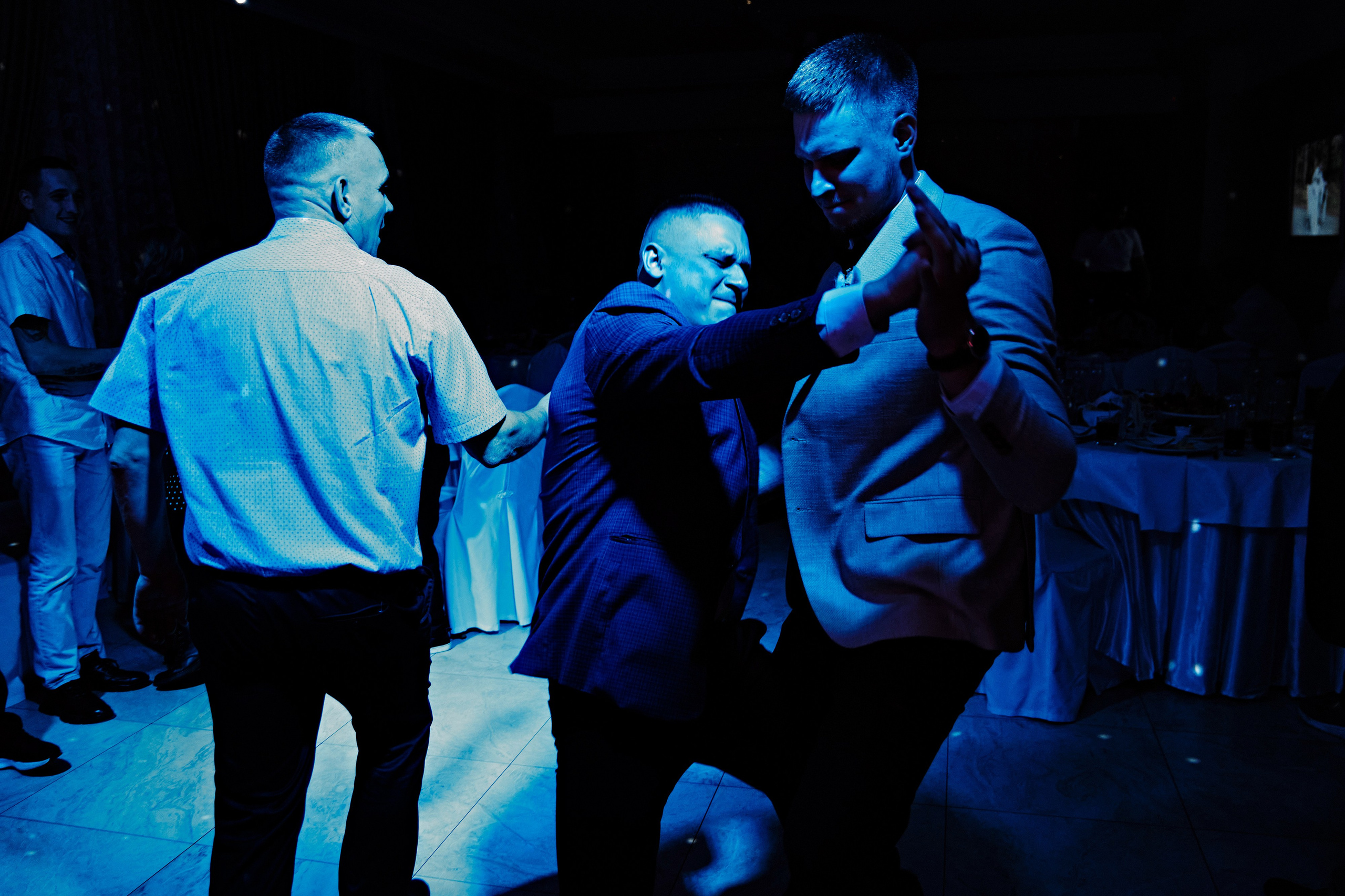 Лада и Константин