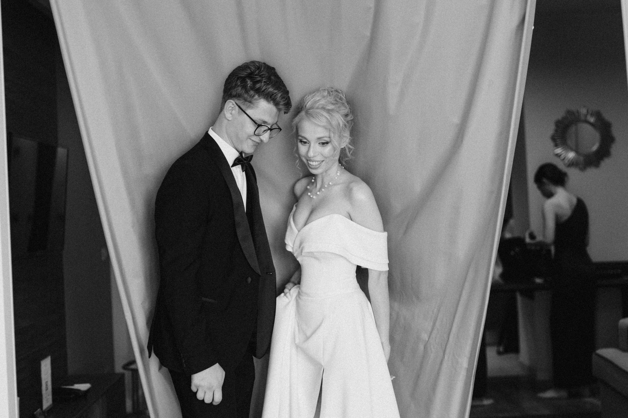 Атриум Холл. Фотограф в Санкт-Петербурге Александр Дымов