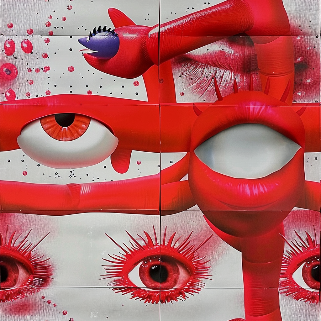 Паттерны. Frantova