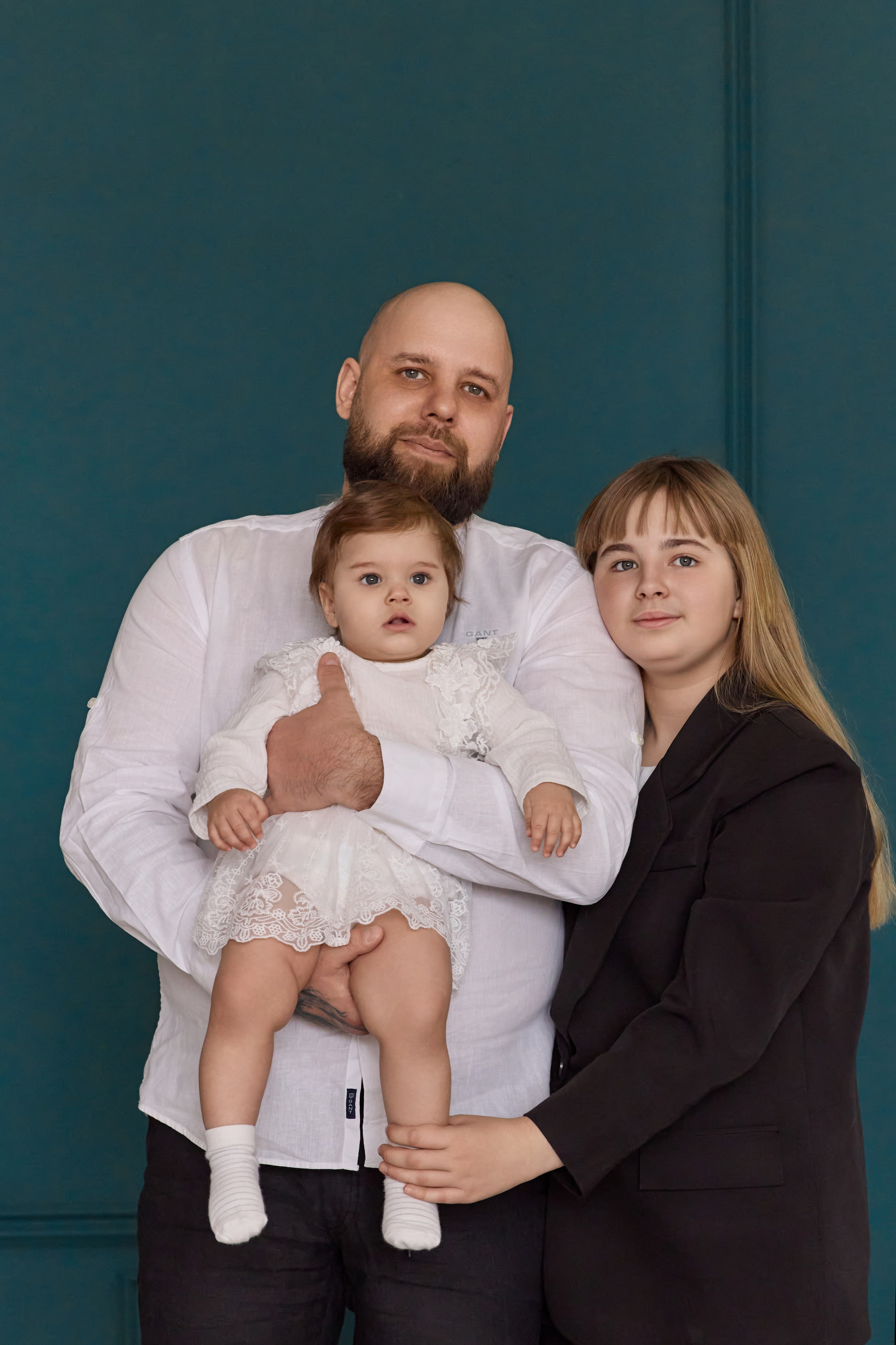 Диана. Фотограф женского портрета, беременности и материнства Харькова Елена