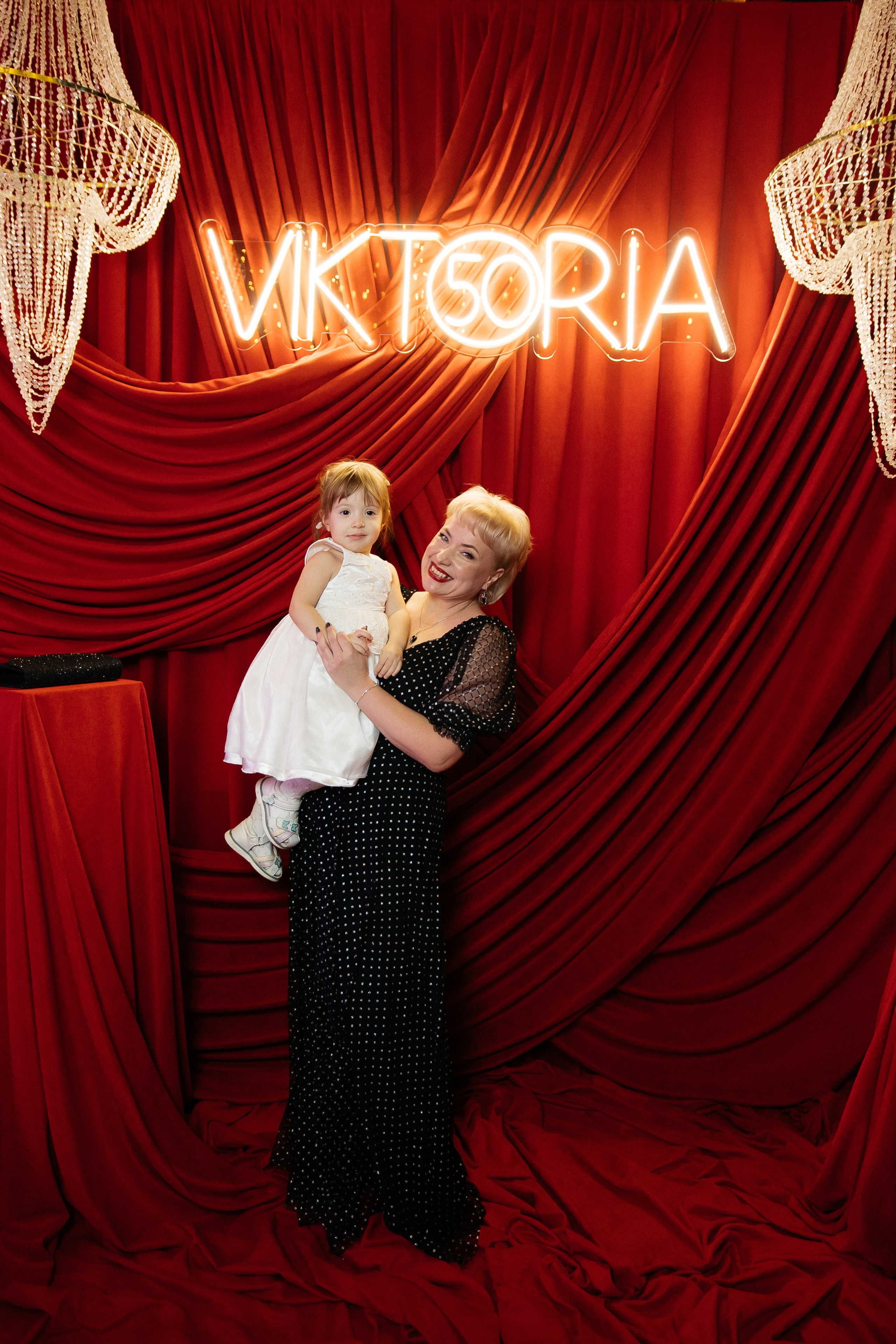 Юбилей. Фотограф в Иркутске