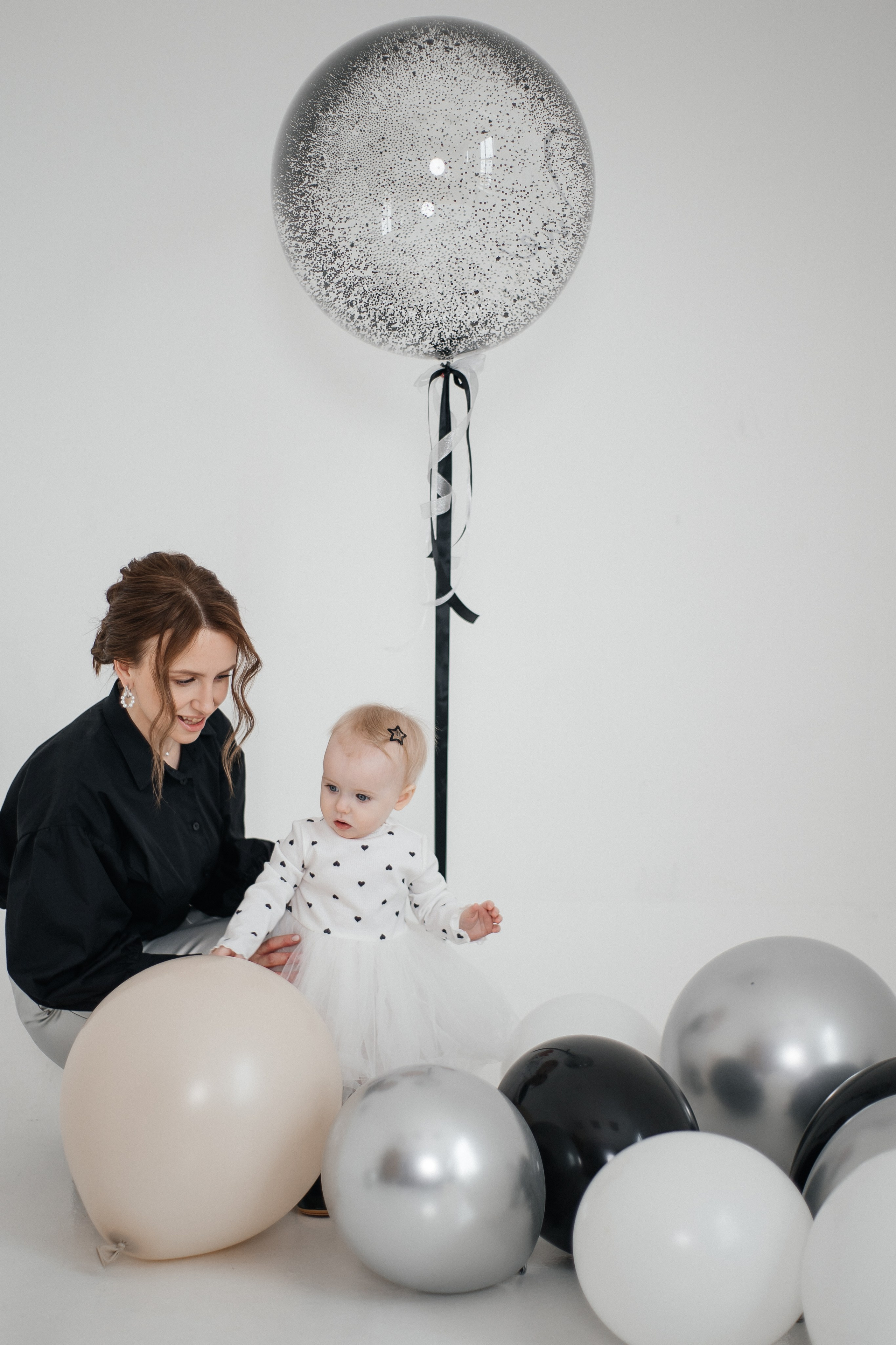 Семейная. Фотограф в Иркутске