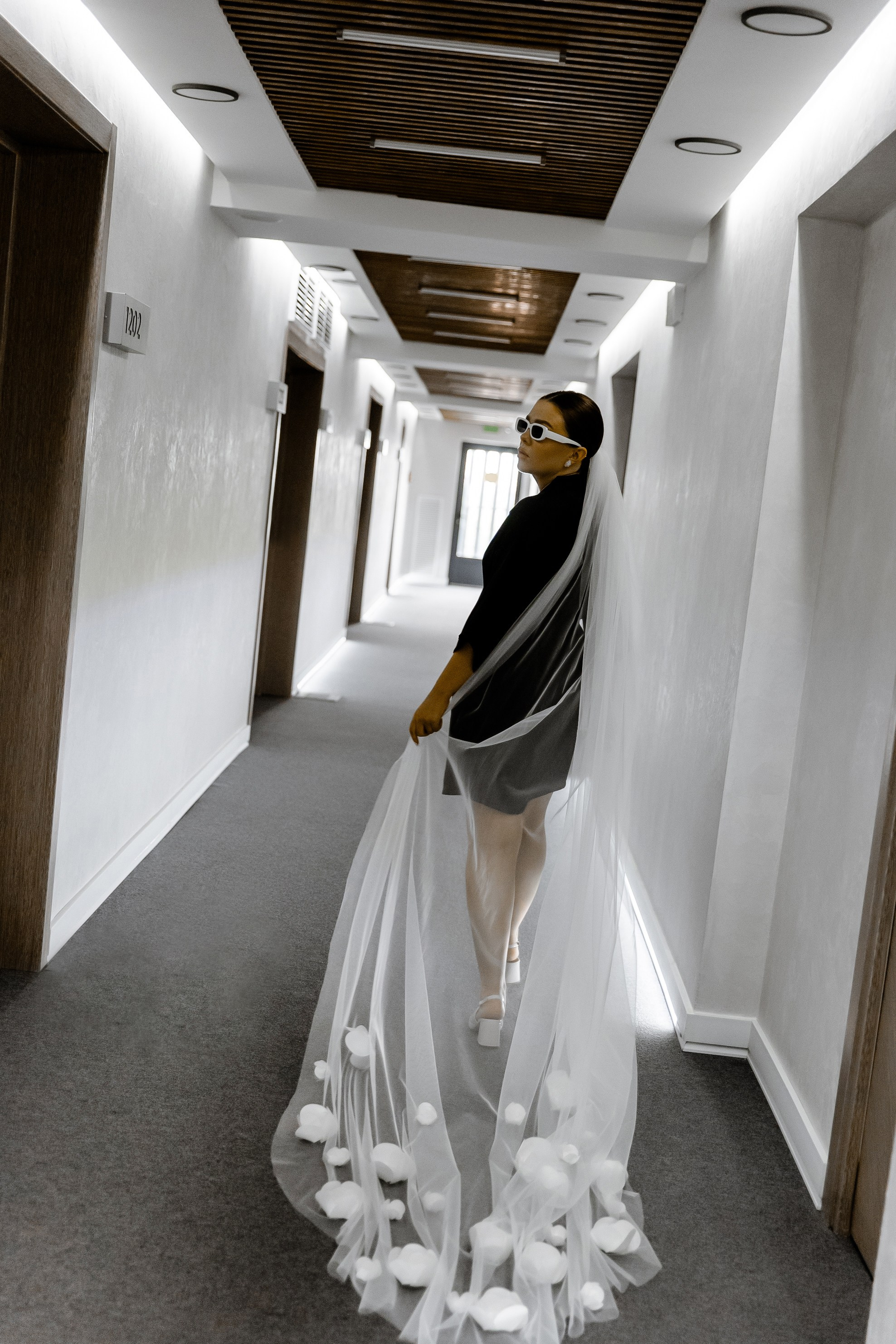 Свадебный день Влада и Вики. Свадебный фотограф Анна Бабахина