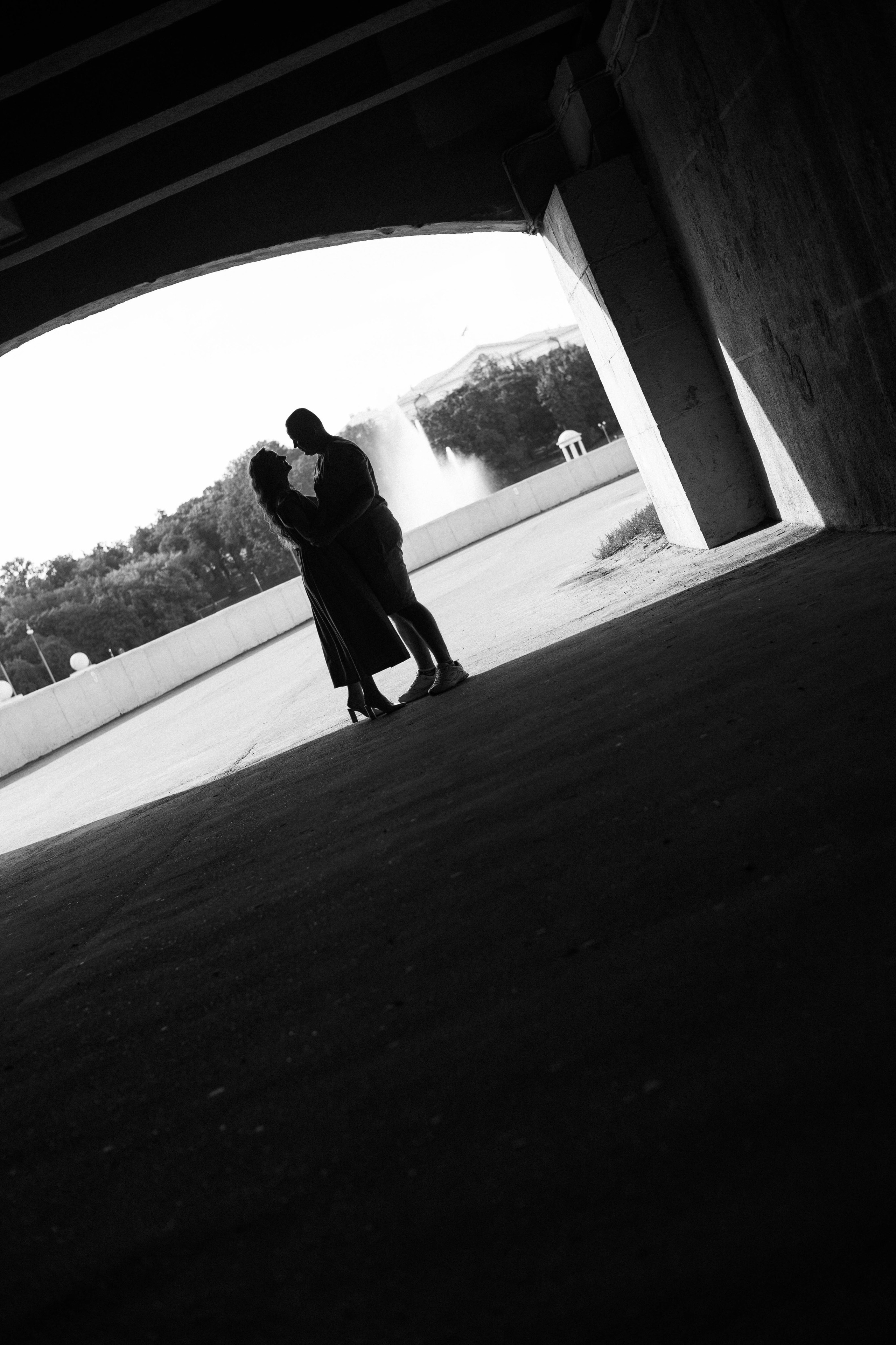 Анна & Андрей. Свадебный и портретный фотограф Соломко Диана