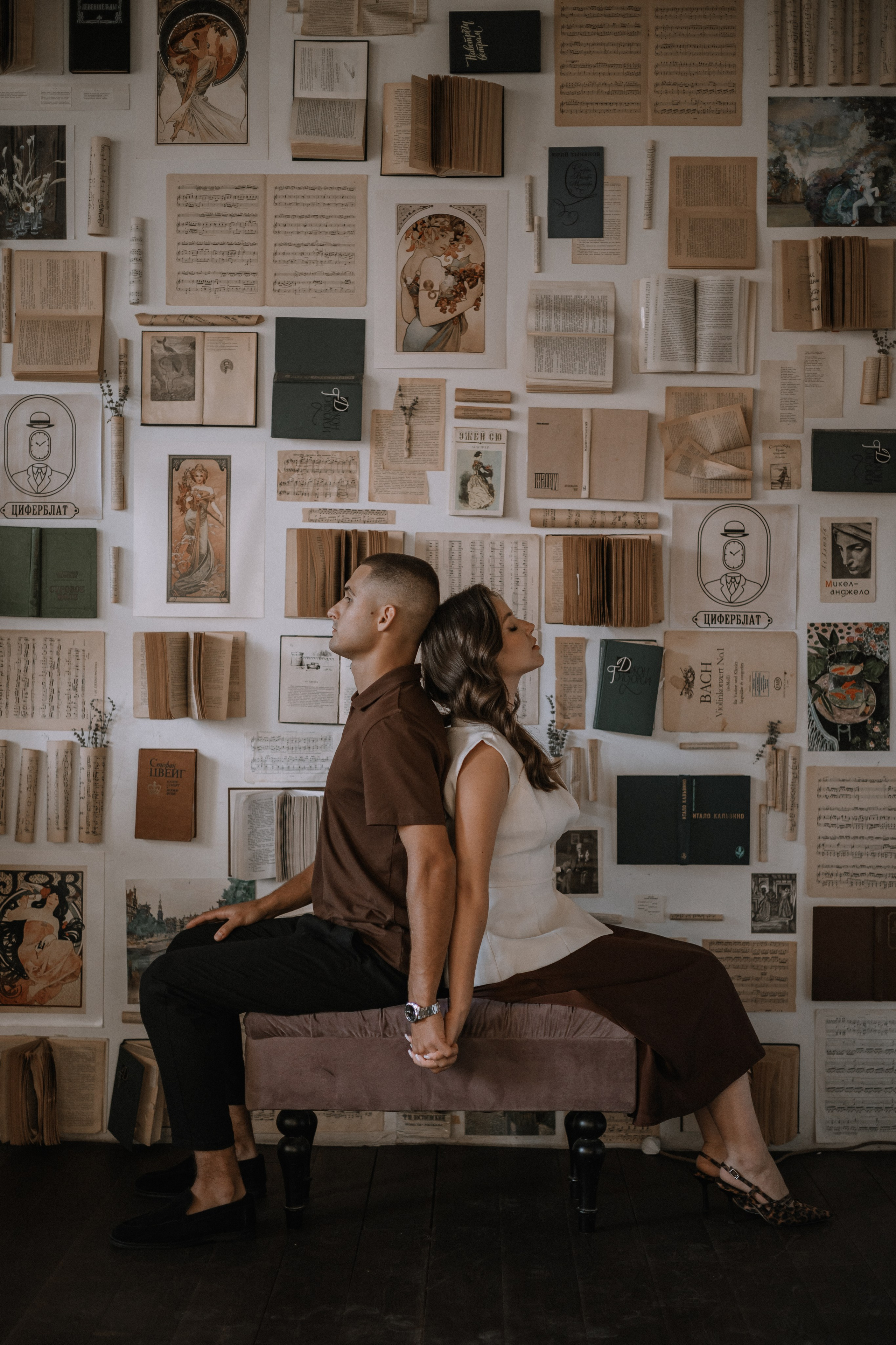 Катя и Юра. Свадебный фотограф Юлия Галкина Ростов на Дону