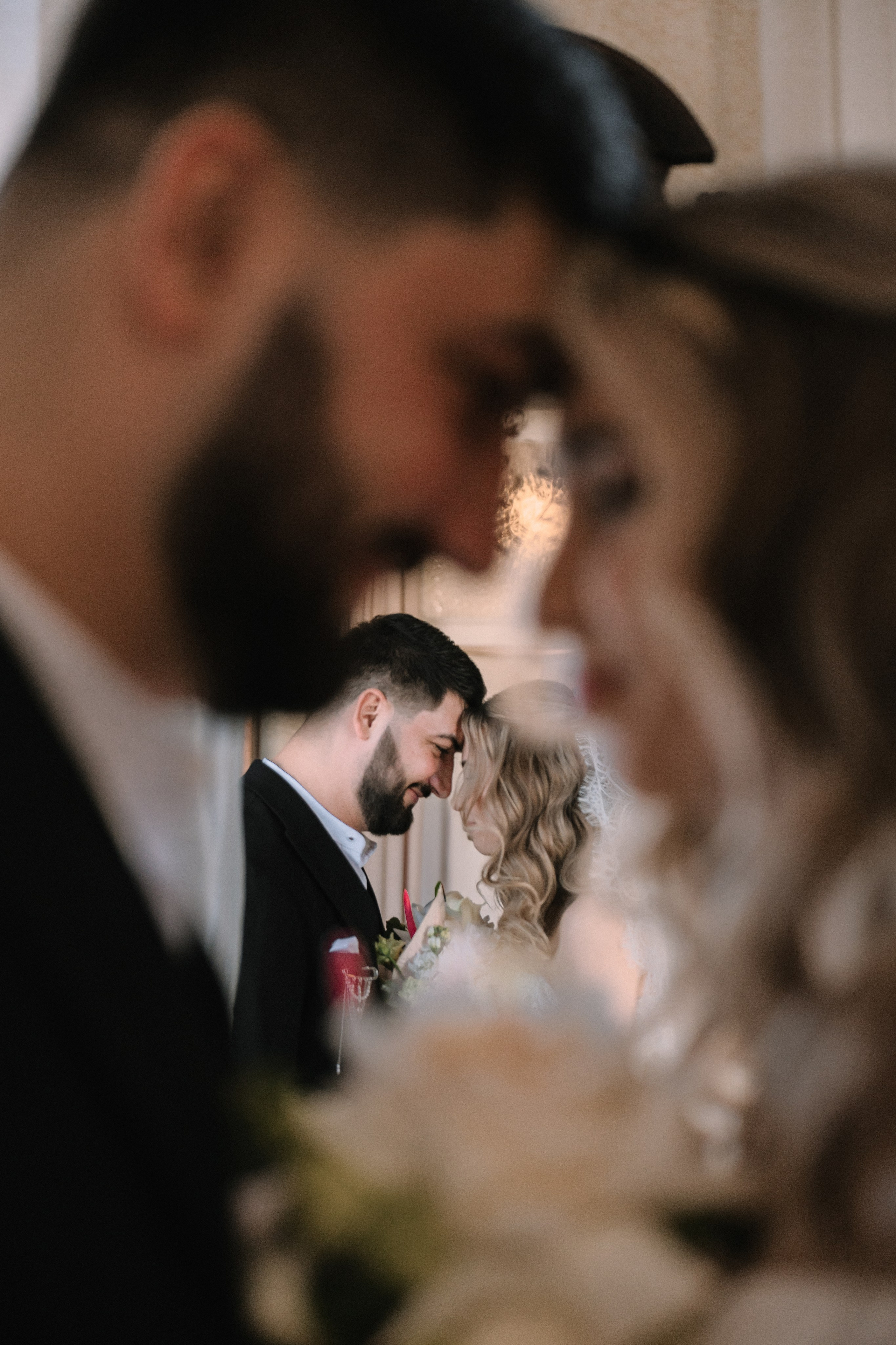 Арина и Норайр (ЗАГС+прогулка). Свадебный фотограф Юлия Галкина Ростов на Дону